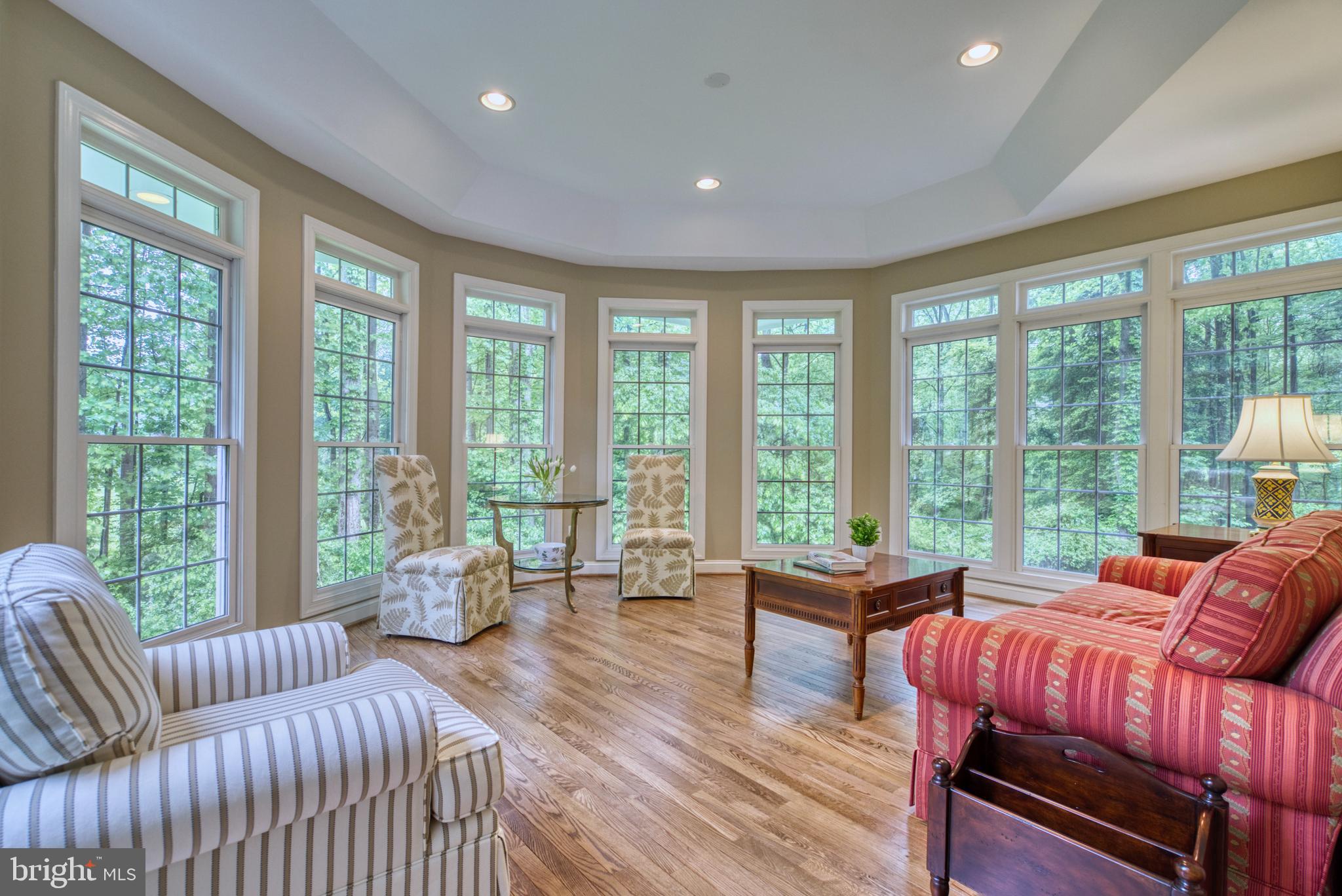 WOODLAND ESTATES - Residential