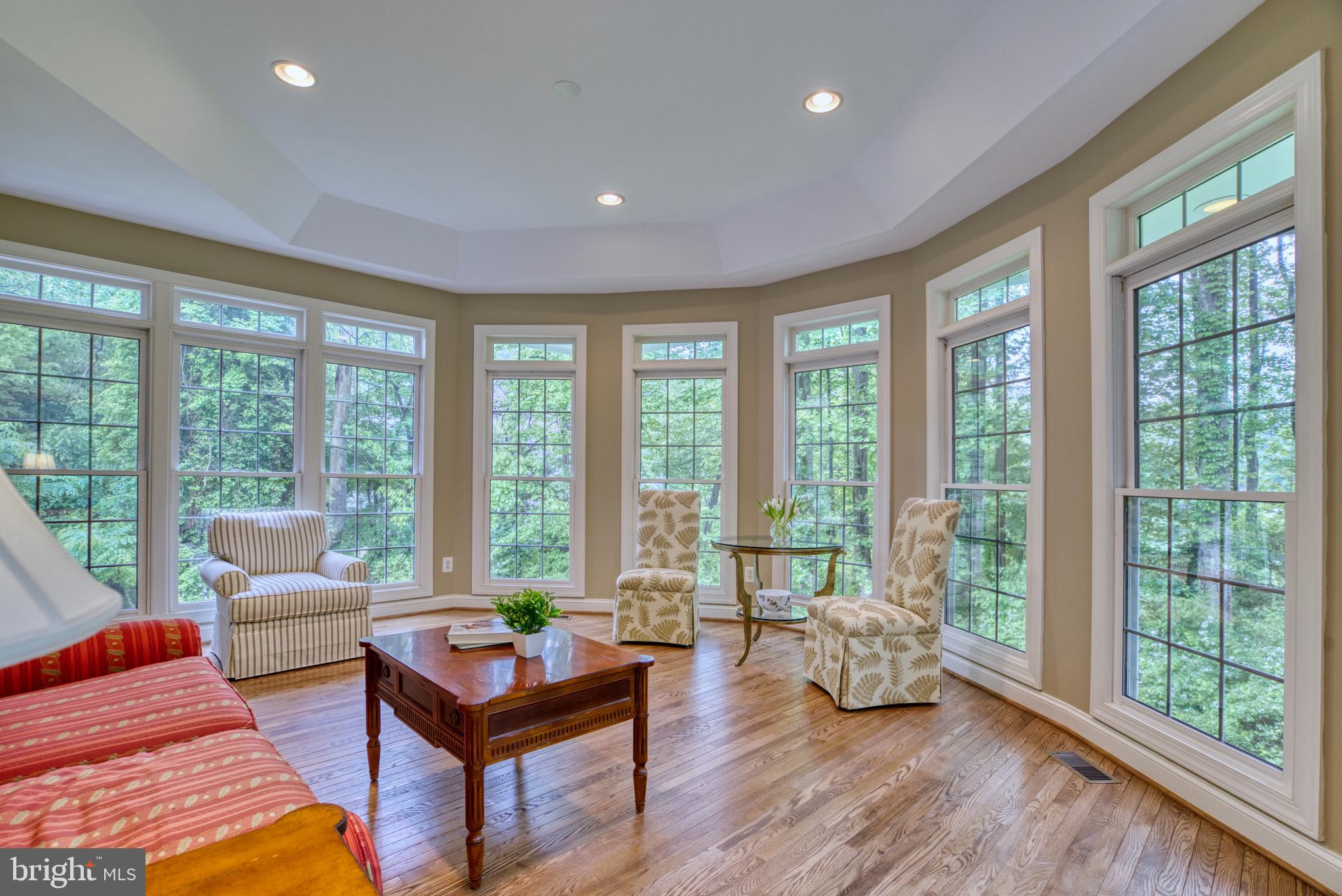 WOODLAND ESTATES - Residential