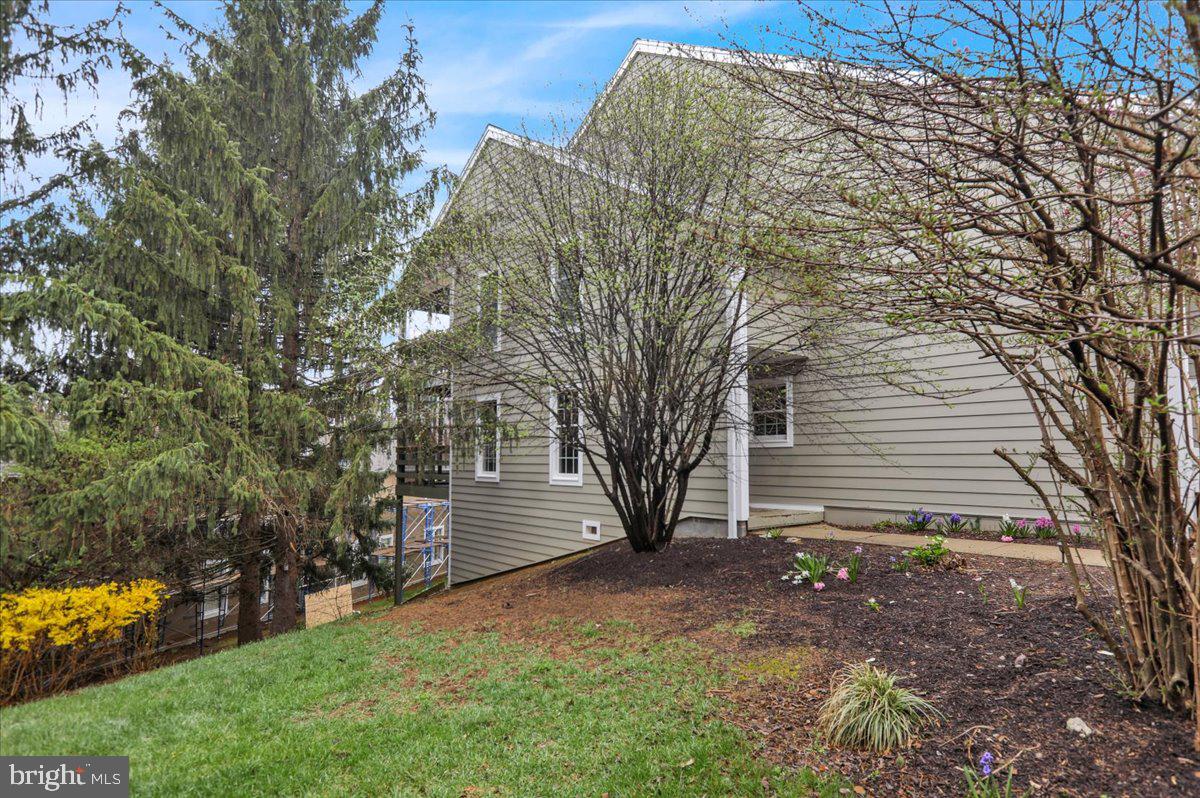WYOMISSING MEADOWS - Residential