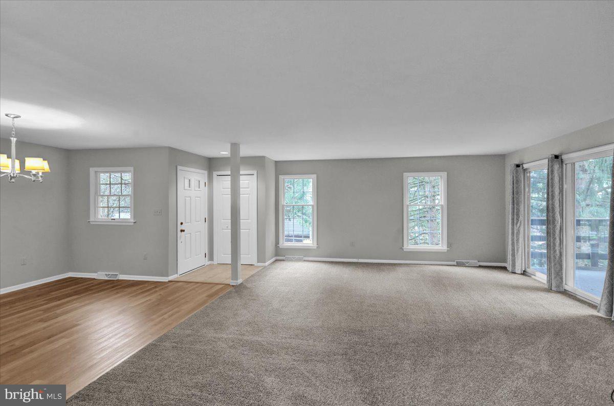 WYOMISSING MEADOWS - Residential