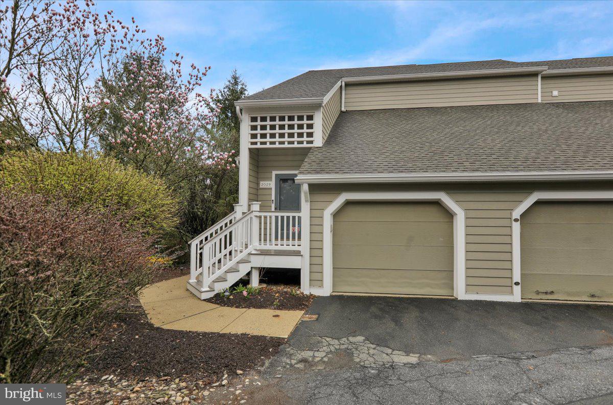 WYOMISSING MEADOWS - Residential