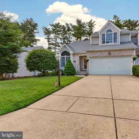 1715 Pine Forest Court, Bel Air, MD MLS: MDHR2057358