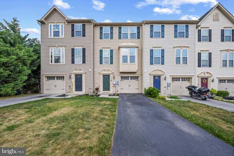 Photo of 26 S Center Street, HANOVER, PA 17331 (MLS # PAYK2106780)