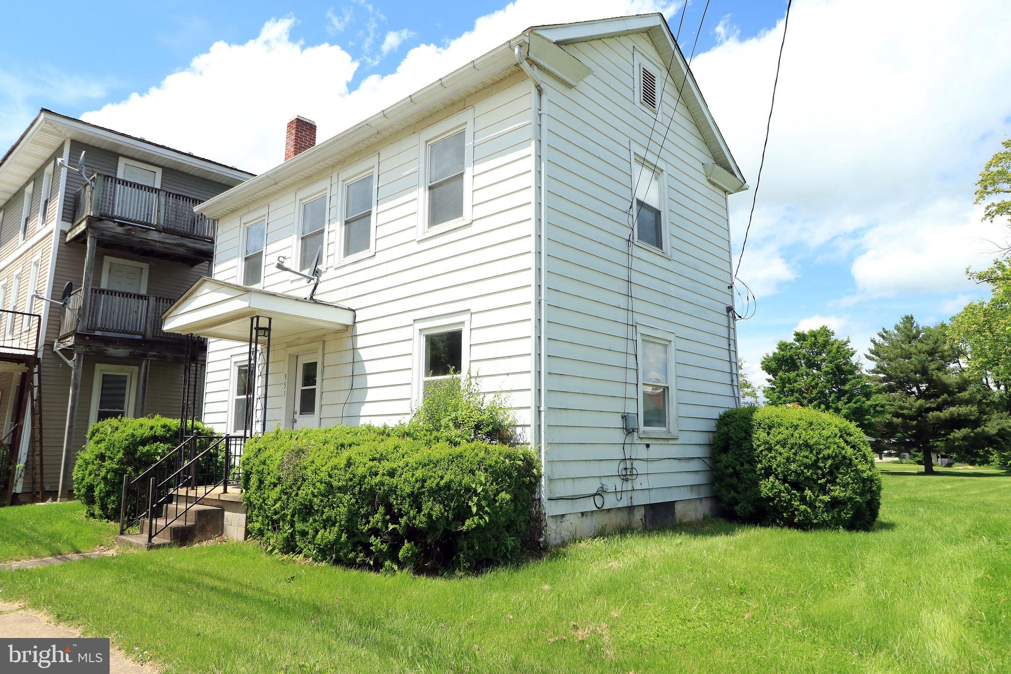 351 WALNUT STREET