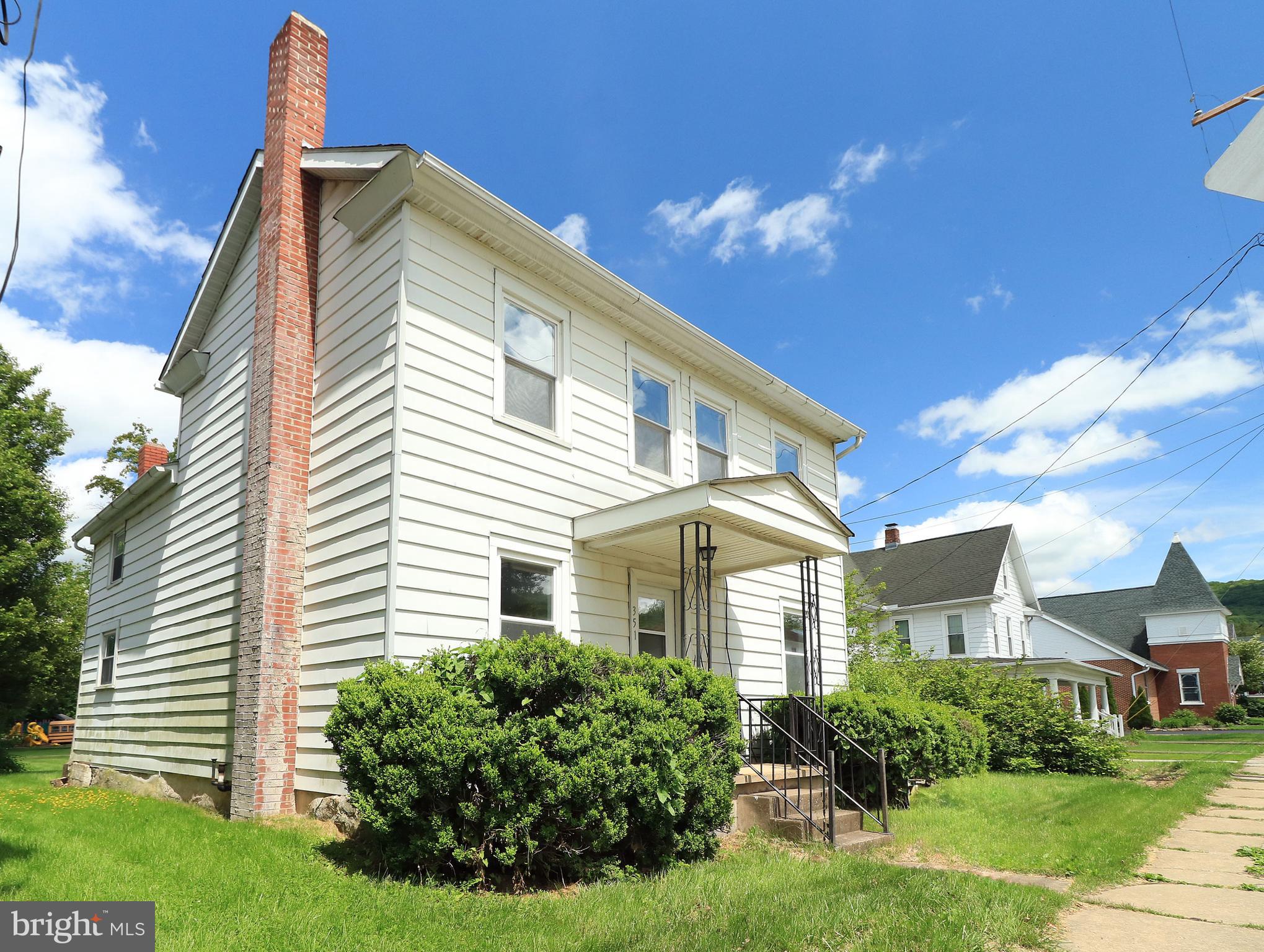 351 WALNUT STREET
