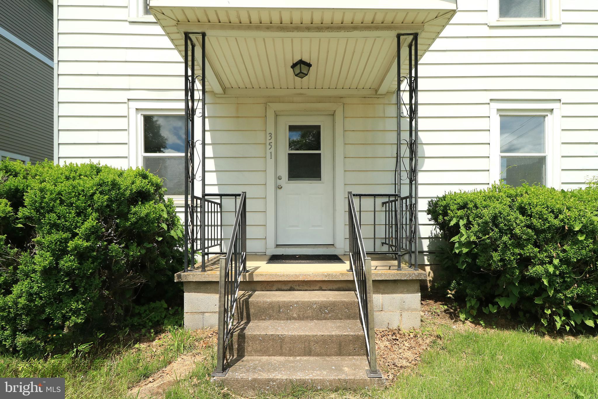 351 WALNUT STREET