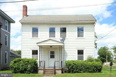 351 WALNUT STREET HOWARD PA 16841
