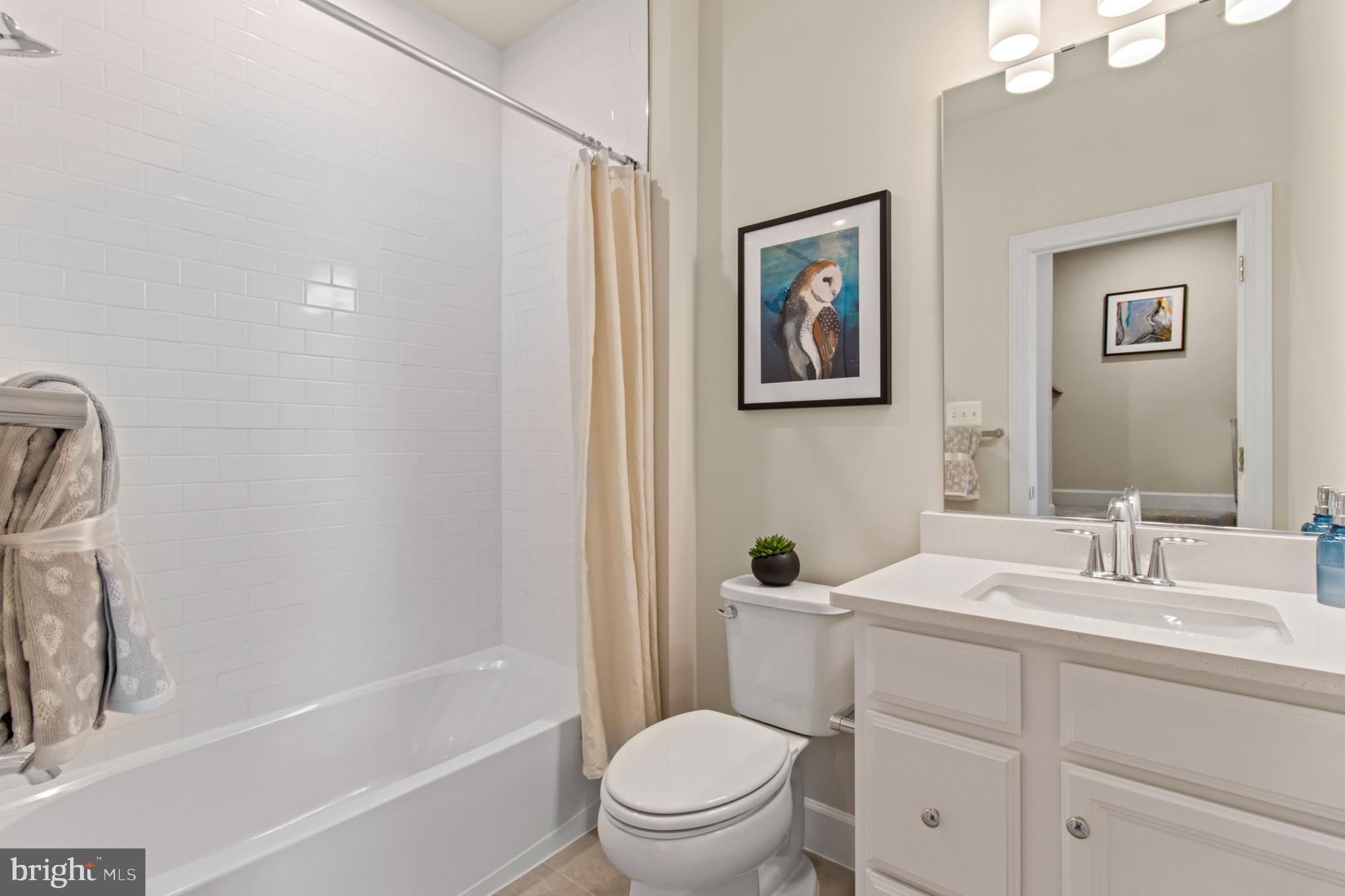 THE WOODLANDS - Residential