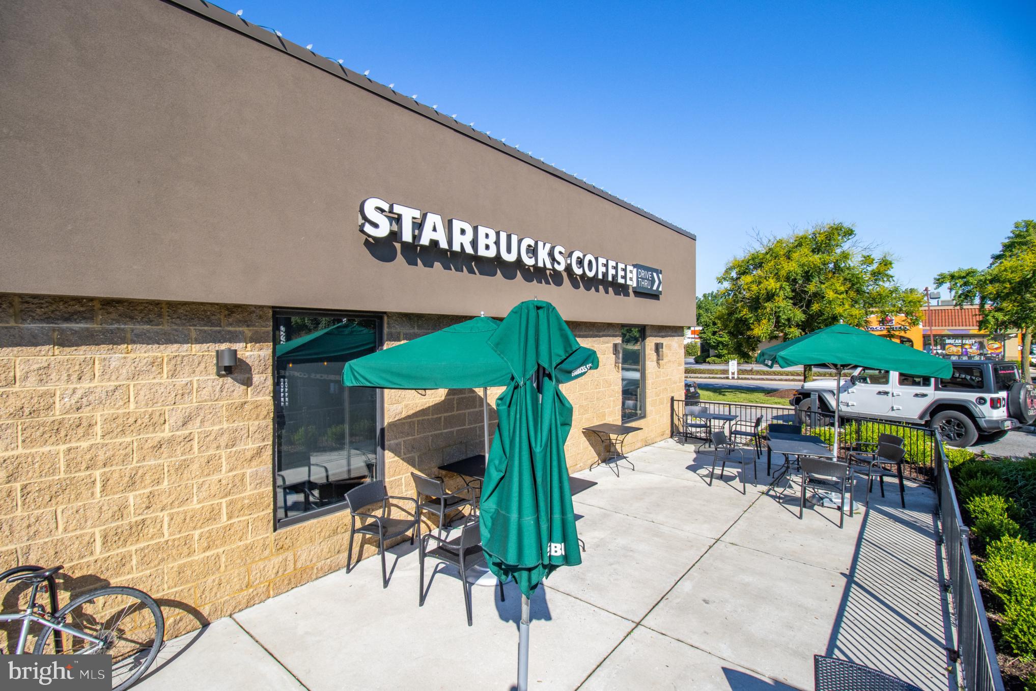 THE WOODLANDS - Residential