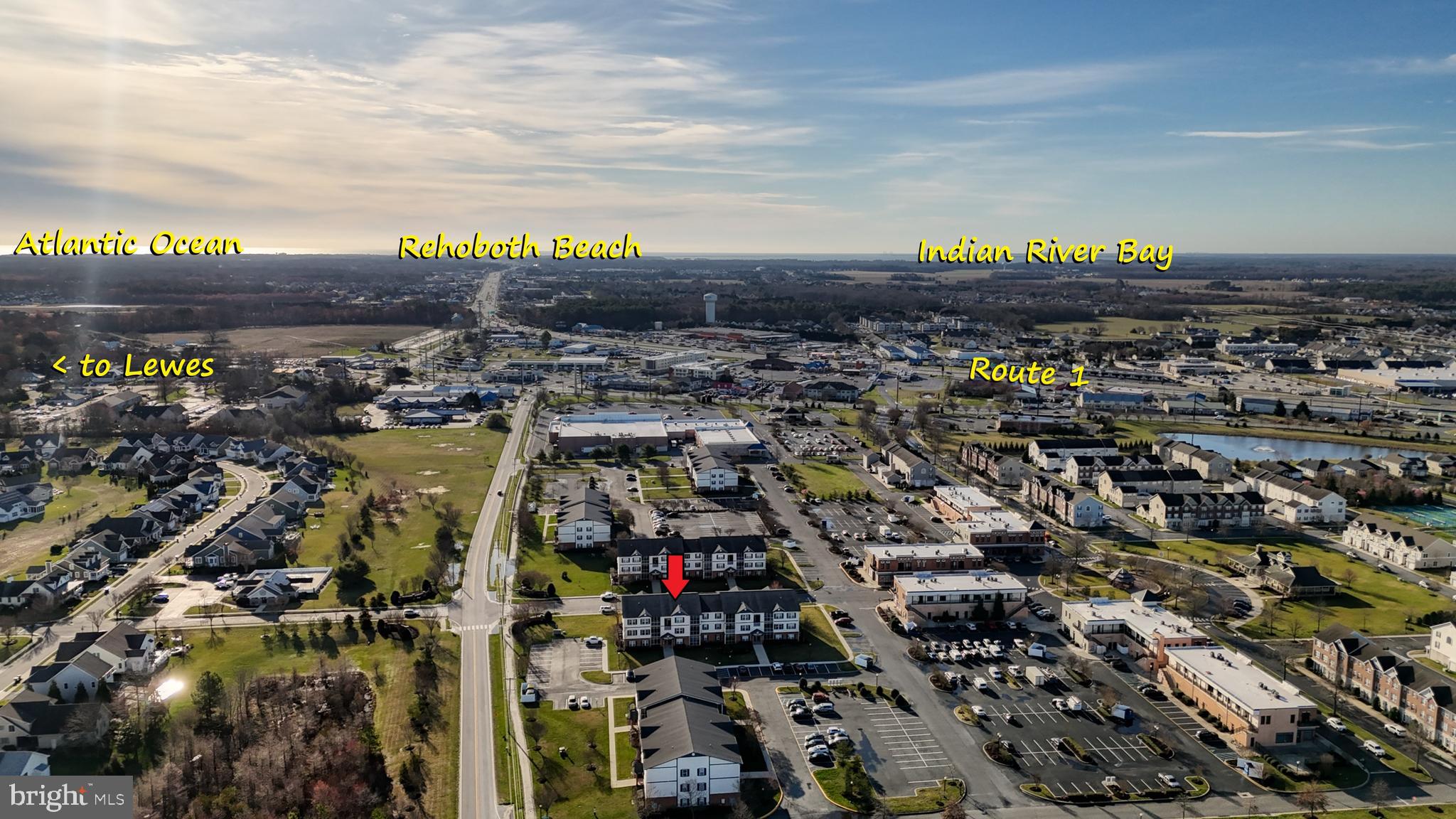 17046 N BRANDT STREET 2206