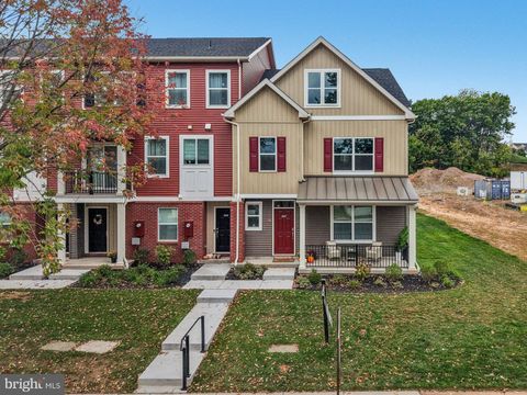 1811 ARCH STREET 19W NORRISTOWN PA 19401