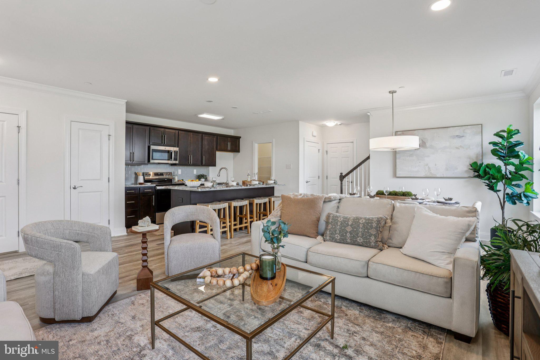 ARBOR PLACE - Residential