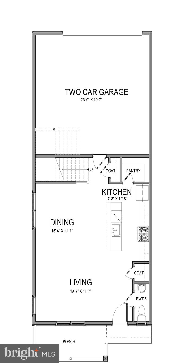 ARBOR PLACE - Residential