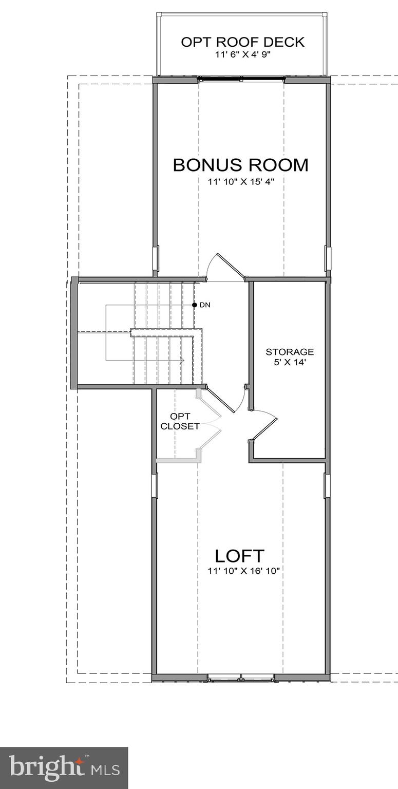 ARBOR PLACE - Residential