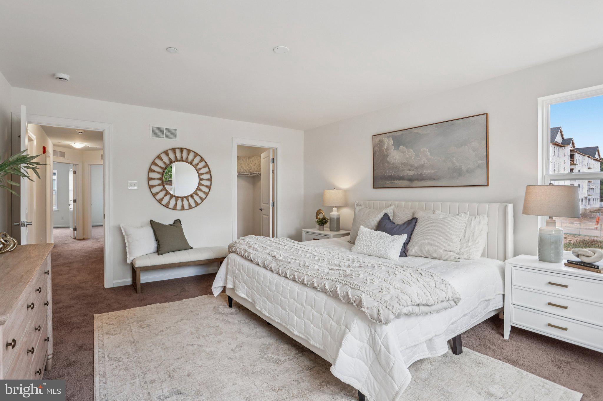 ARBOR PLACE - Residential