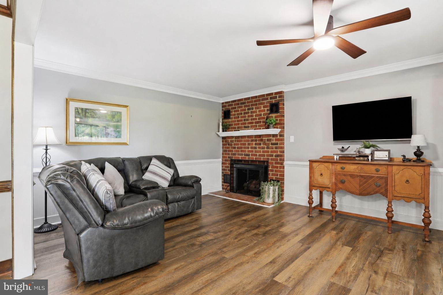 662 GARNETTS MILL LANE