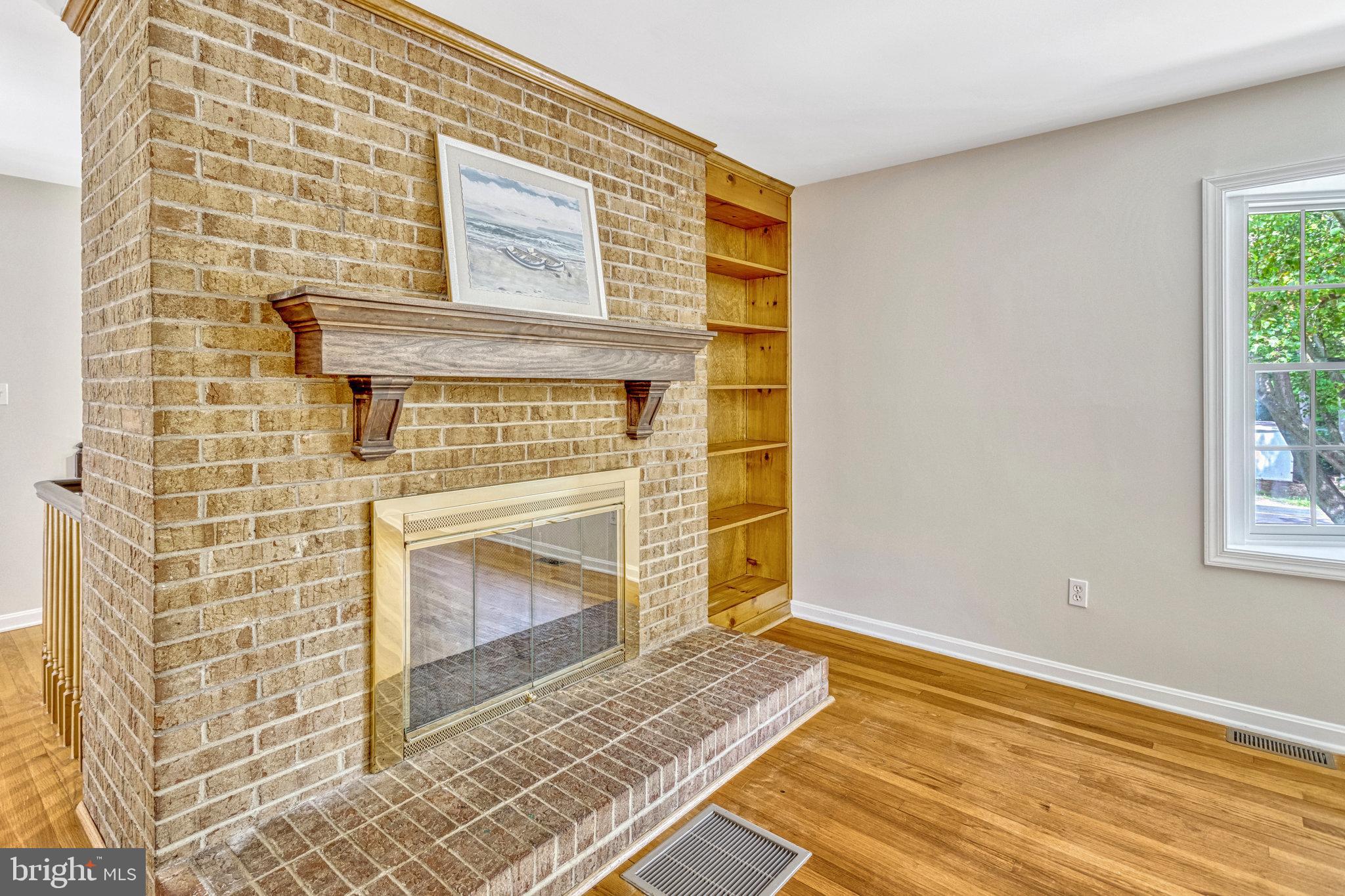 AQUIA HARBOUR - Residential