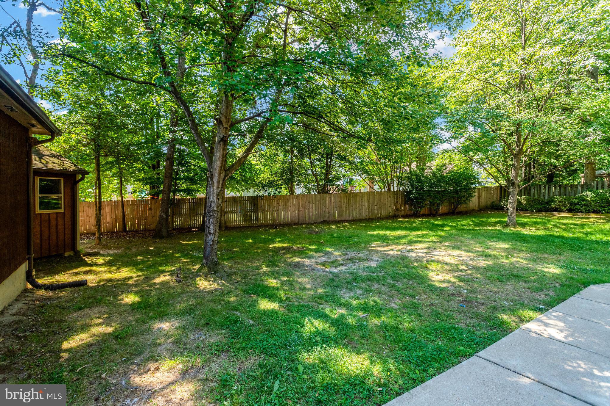 AQUIA HARBOUR - Residential