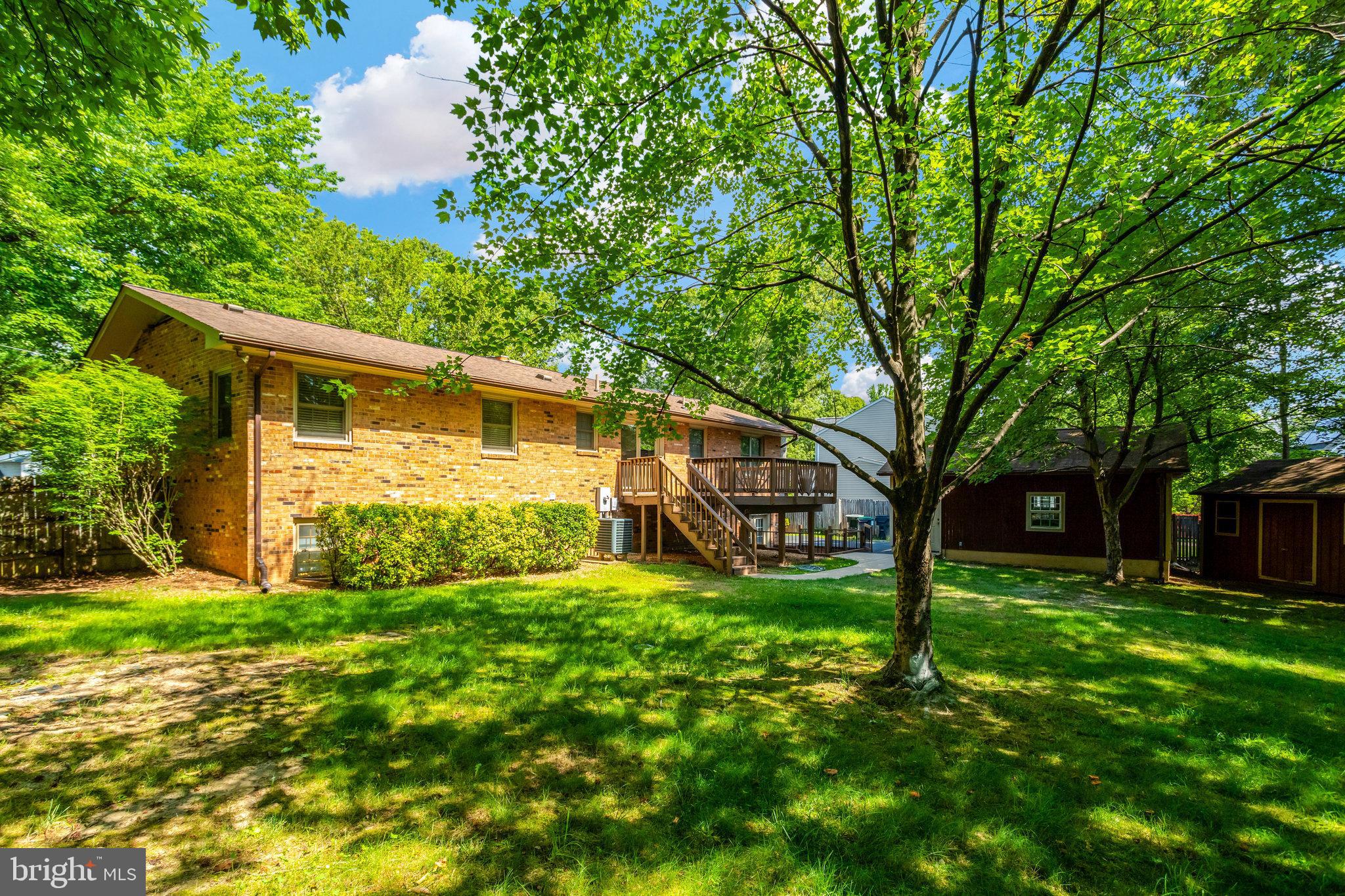 AQUIA HARBOUR - Residential