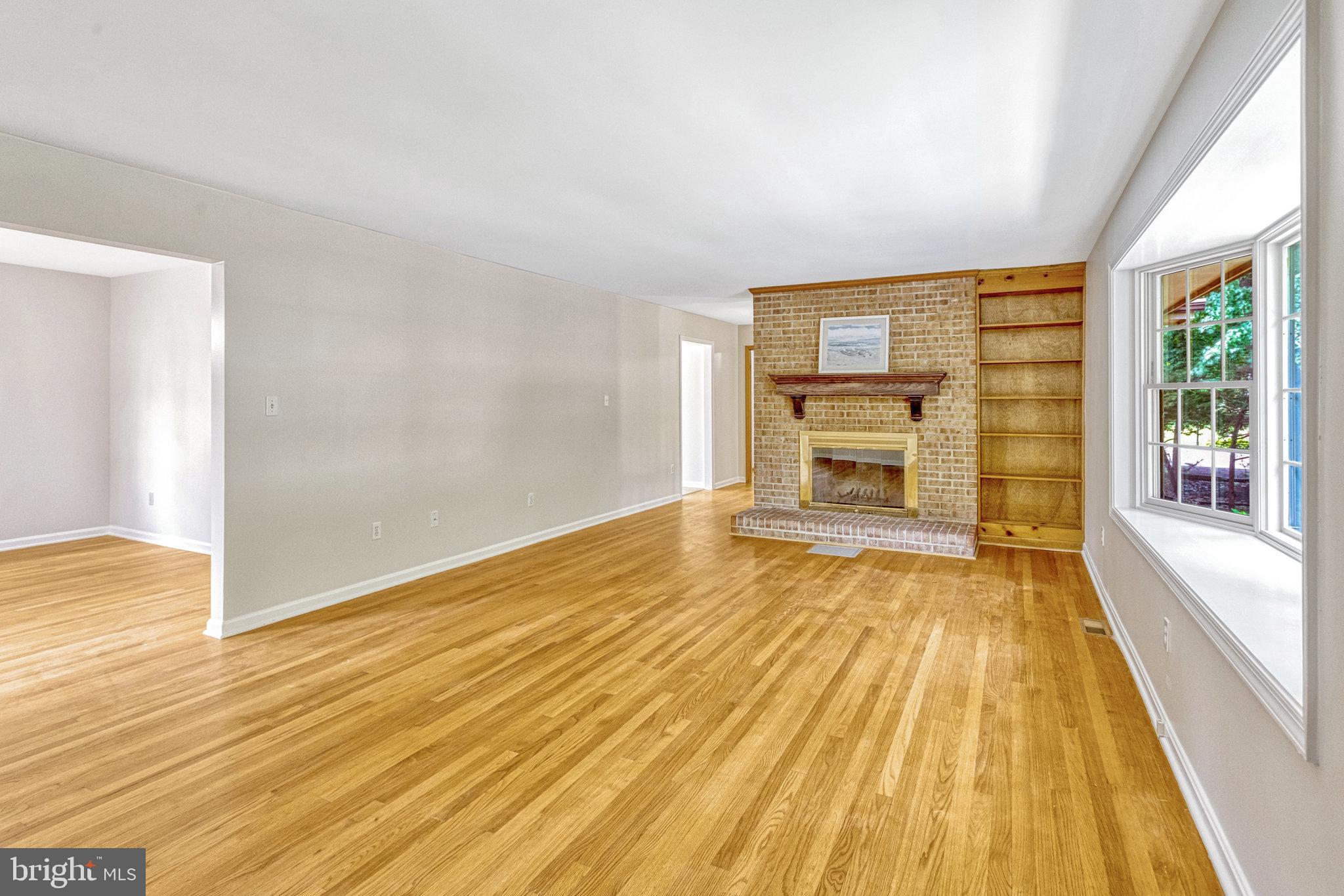 AQUIA HARBOUR - Residential