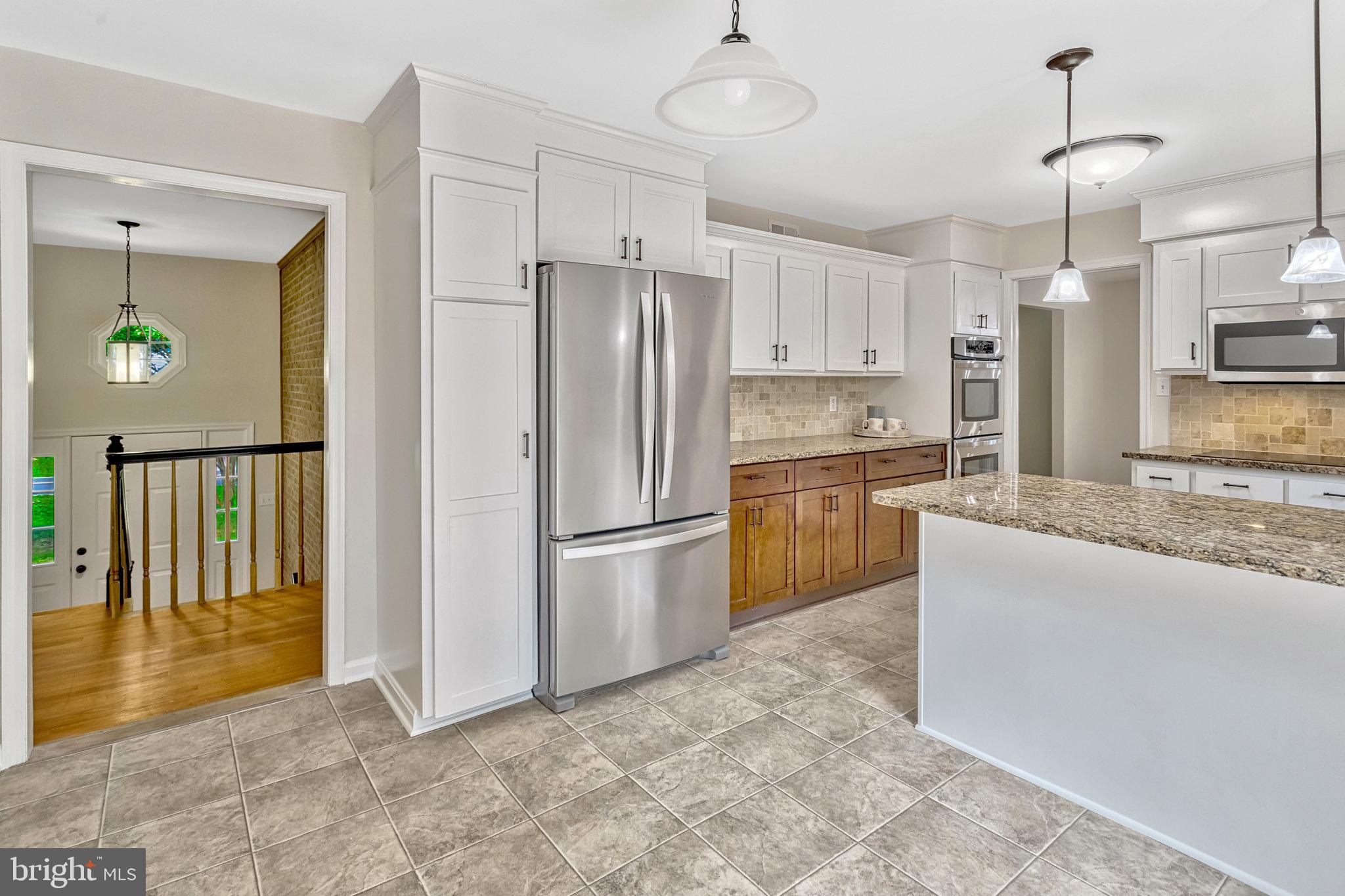 AQUIA HARBOUR - Residential