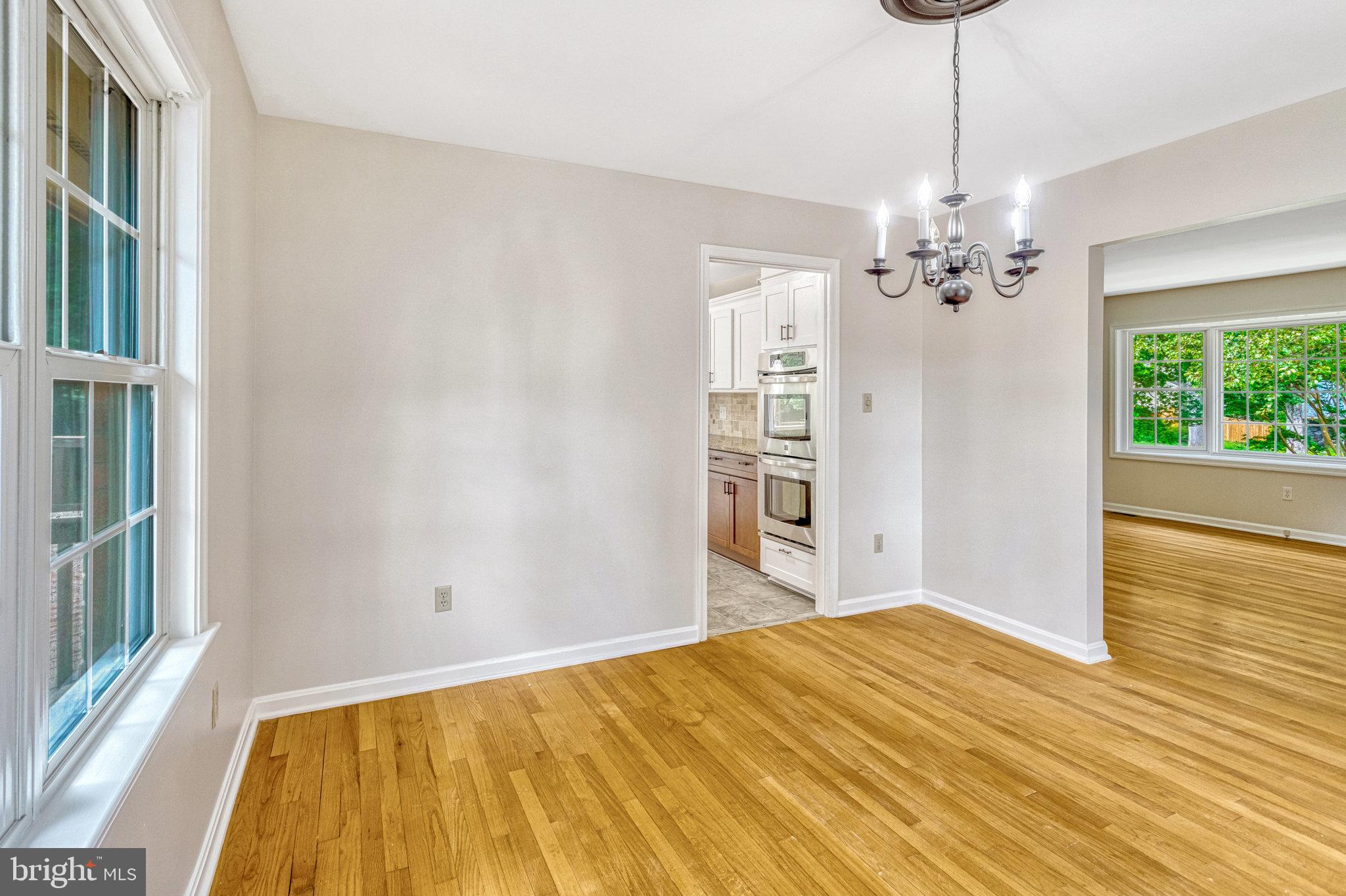 AQUIA HARBOUR - Residential