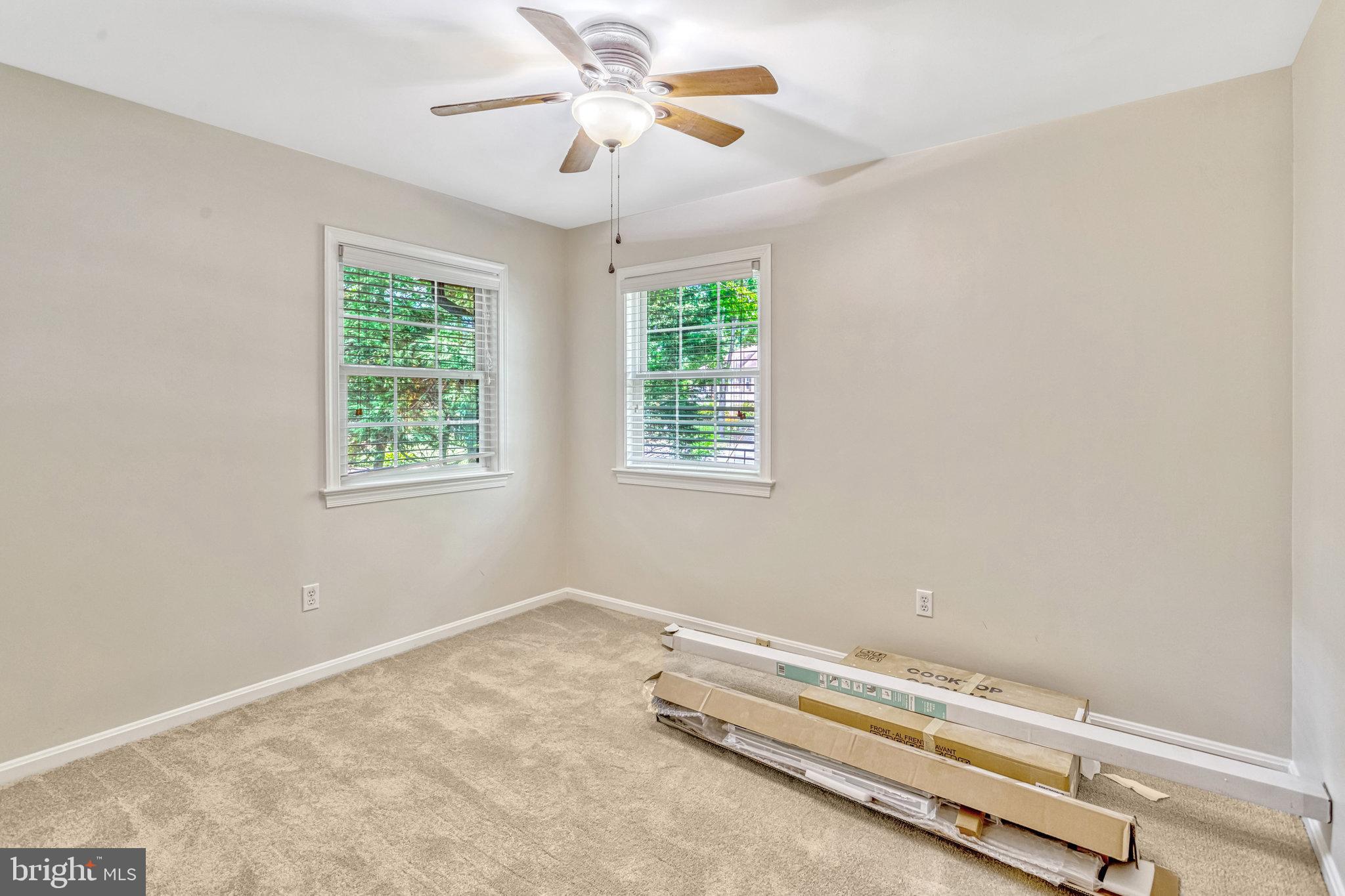 AQUIA HARBOUR - Residential