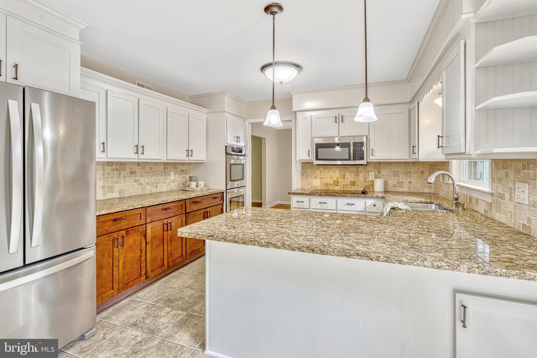 AQUIA HARBOUR - Residential