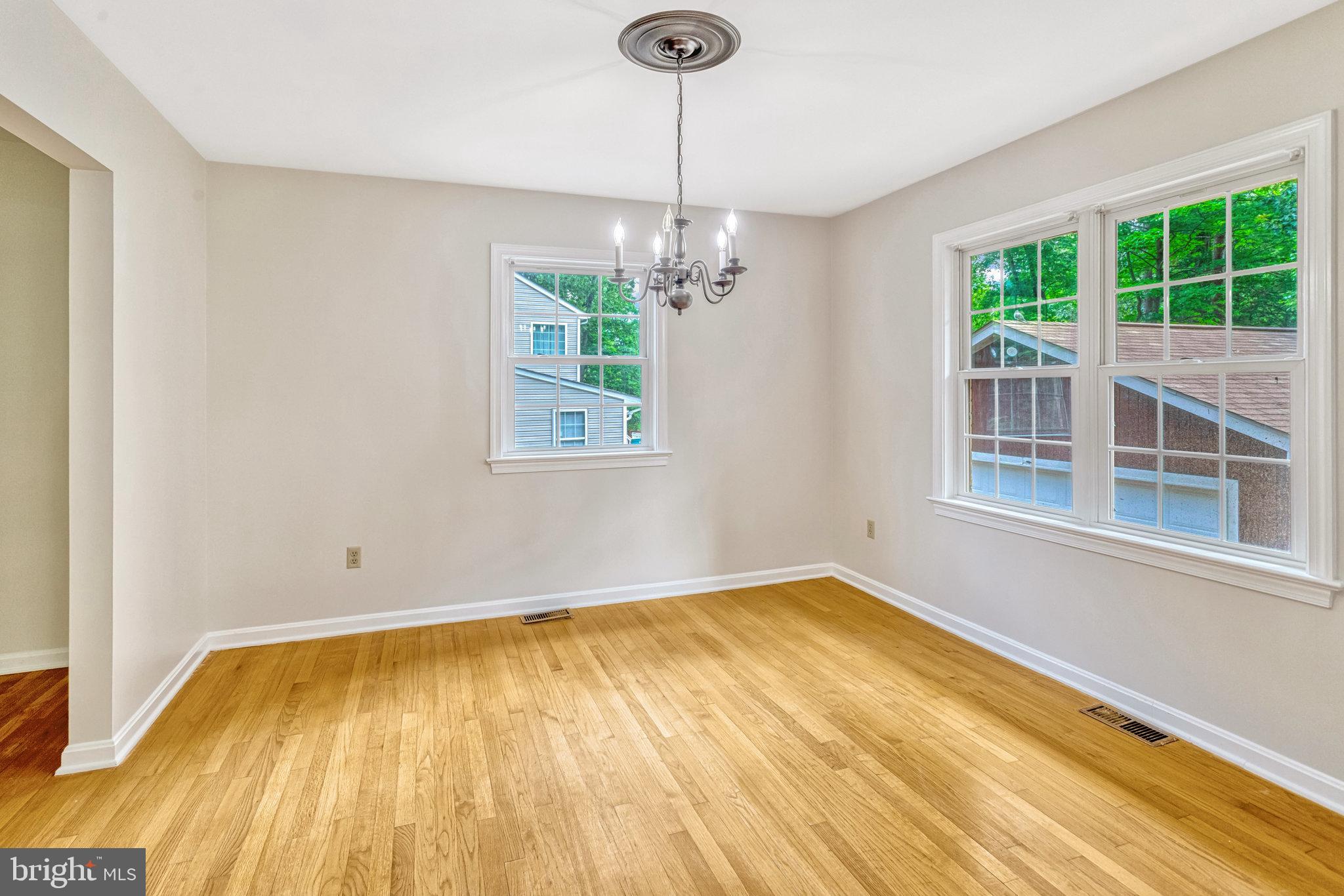 AQUIA HARBOUR - Residential