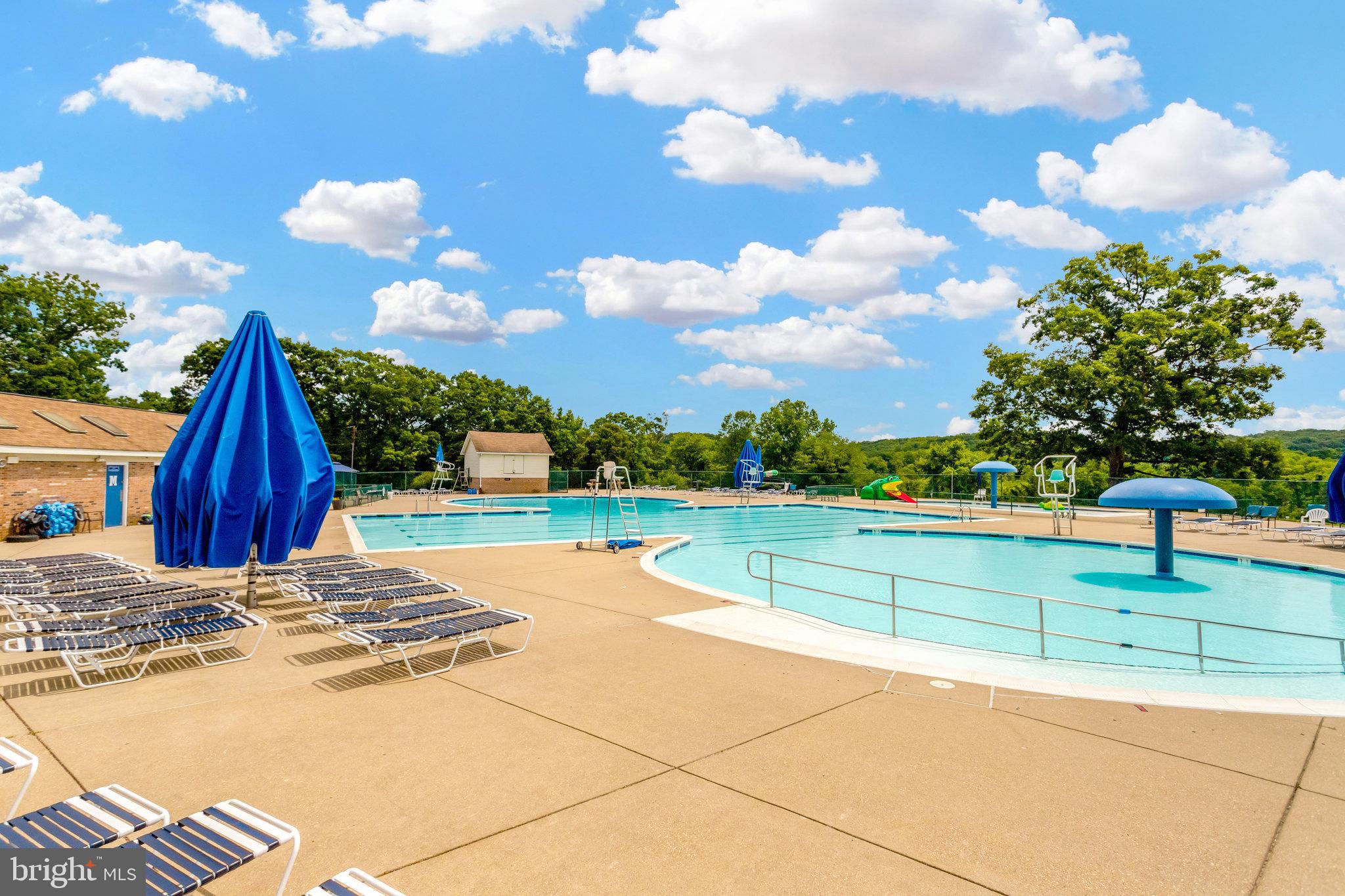 AQUIA HARBOUR - Residential