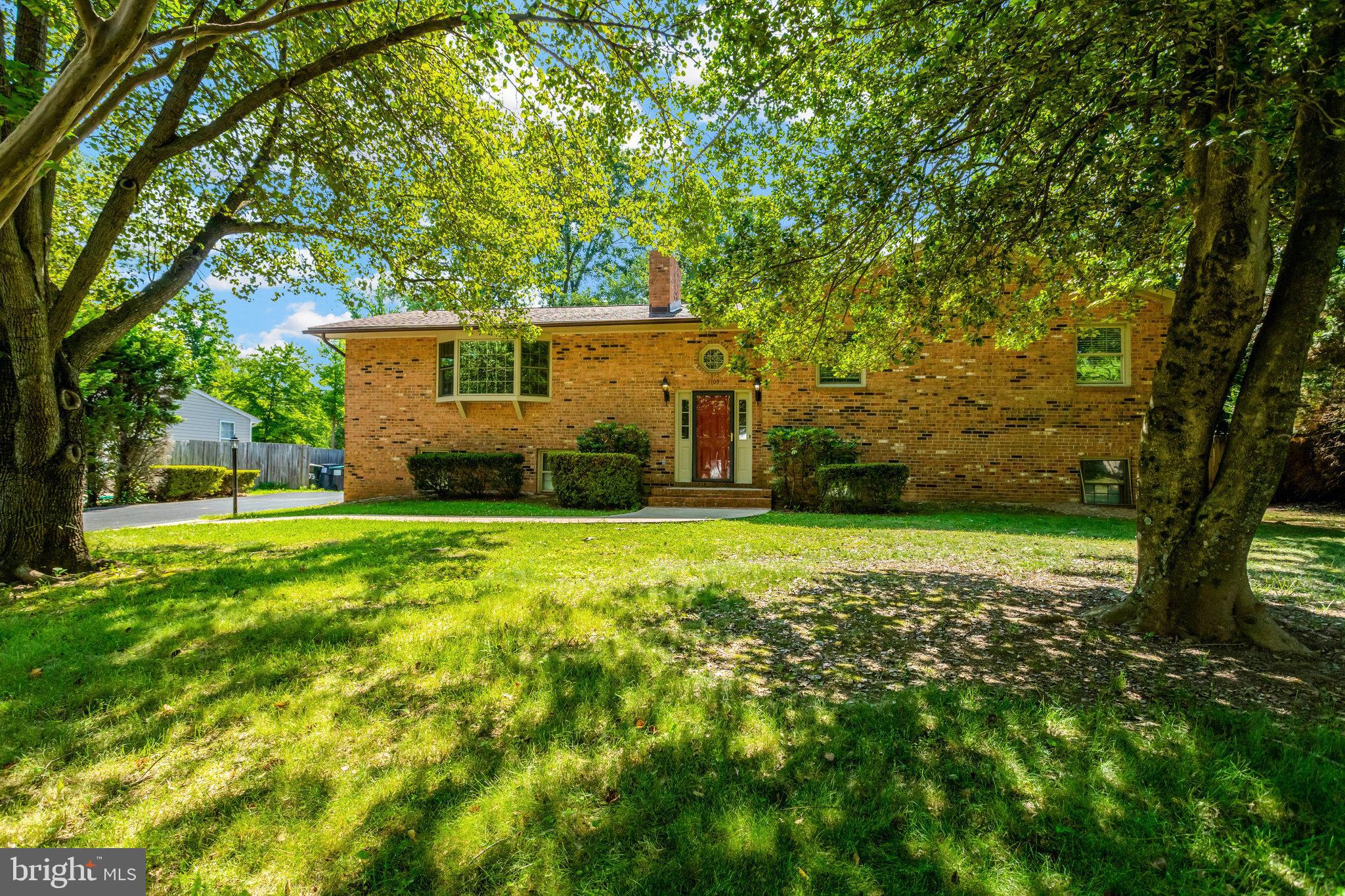 AQUIA HARBOUR - Residential