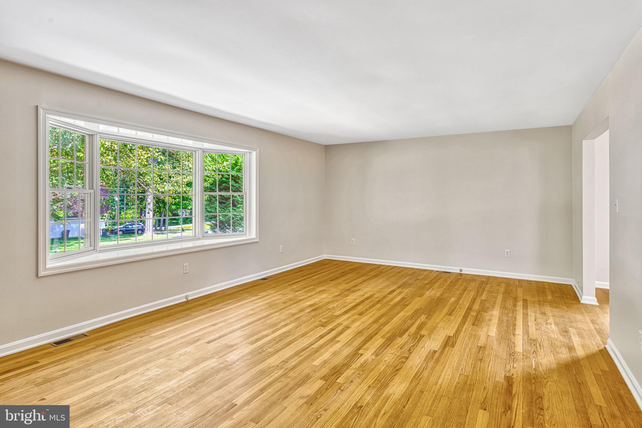 AQUIA HARBOUR - Residential