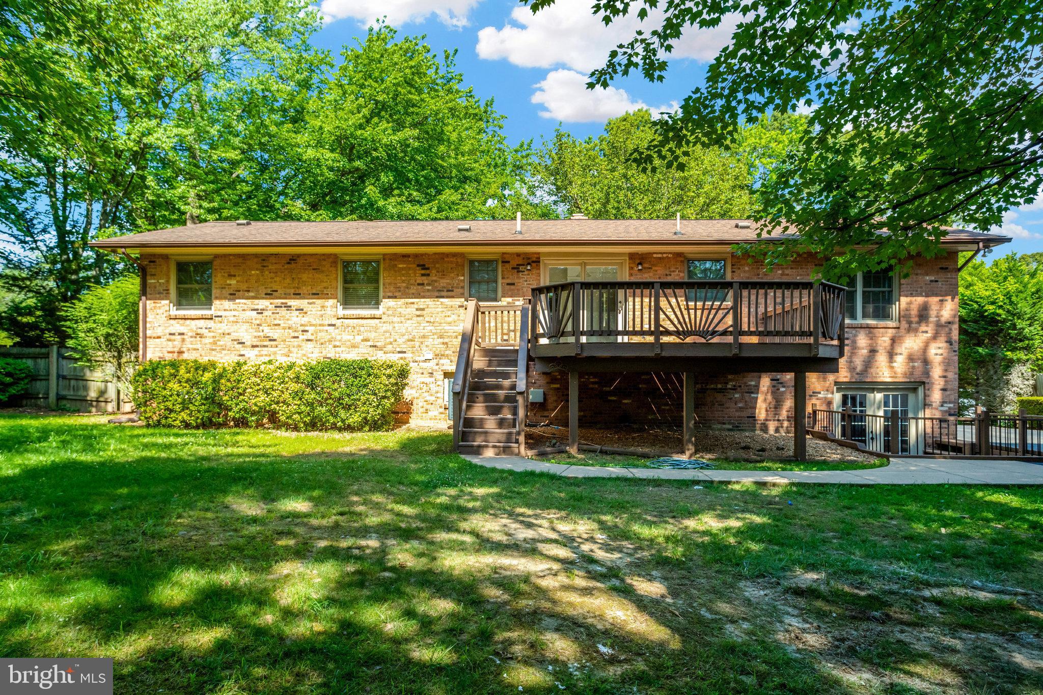 AQUIA HARBOUR - Residential