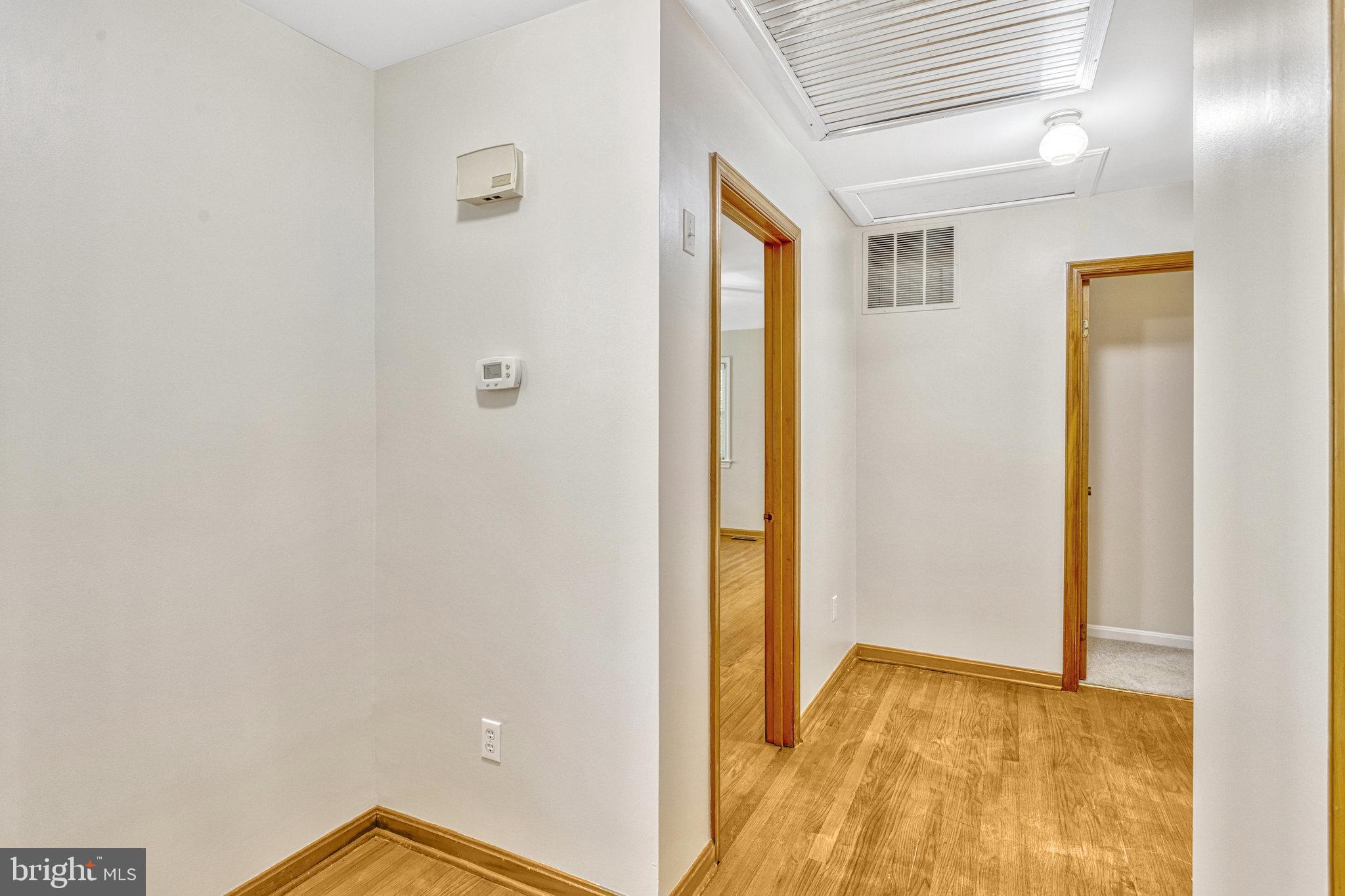 AQUIA HARBOUR - Residential