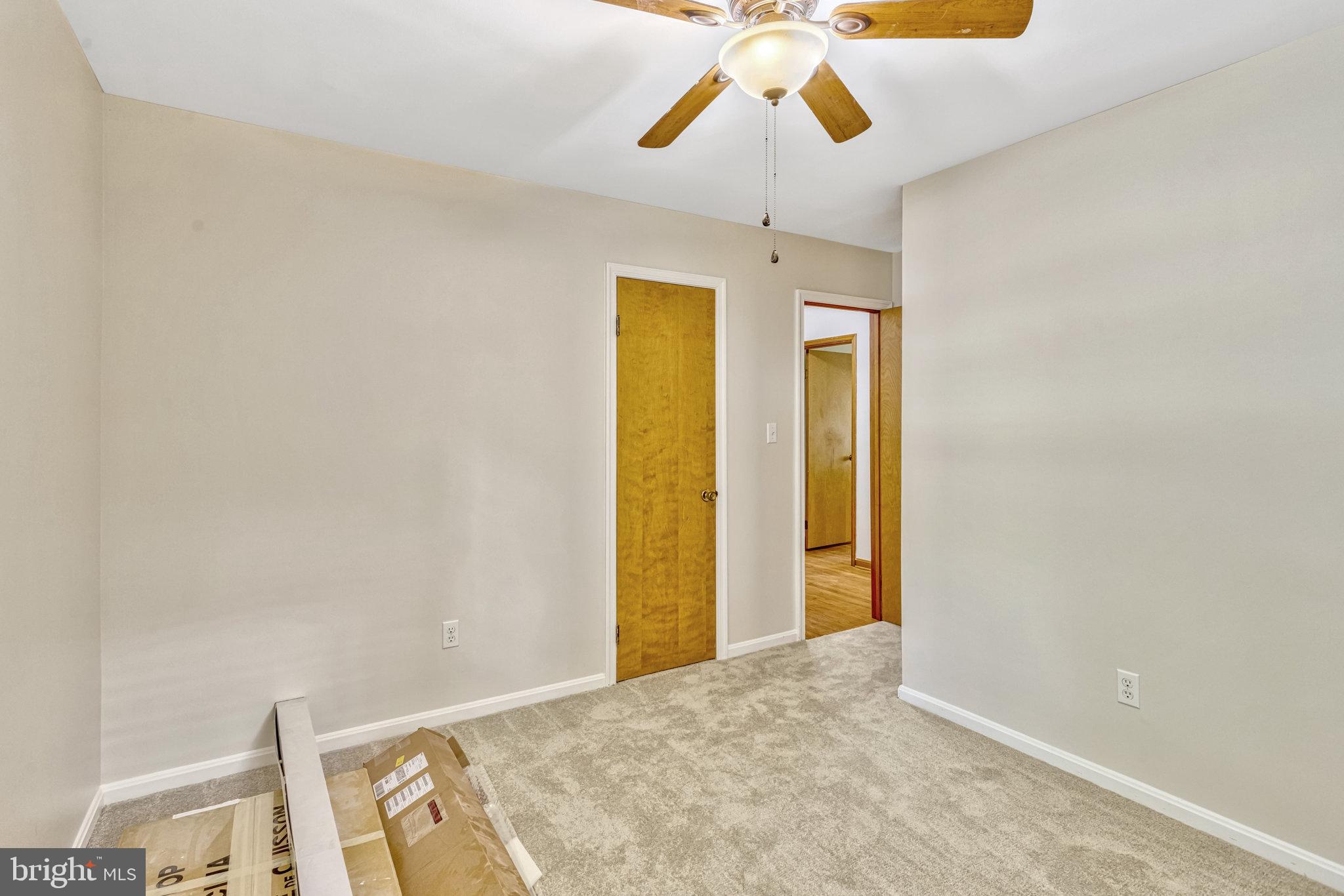 AQUIA HARBOUR - Residential