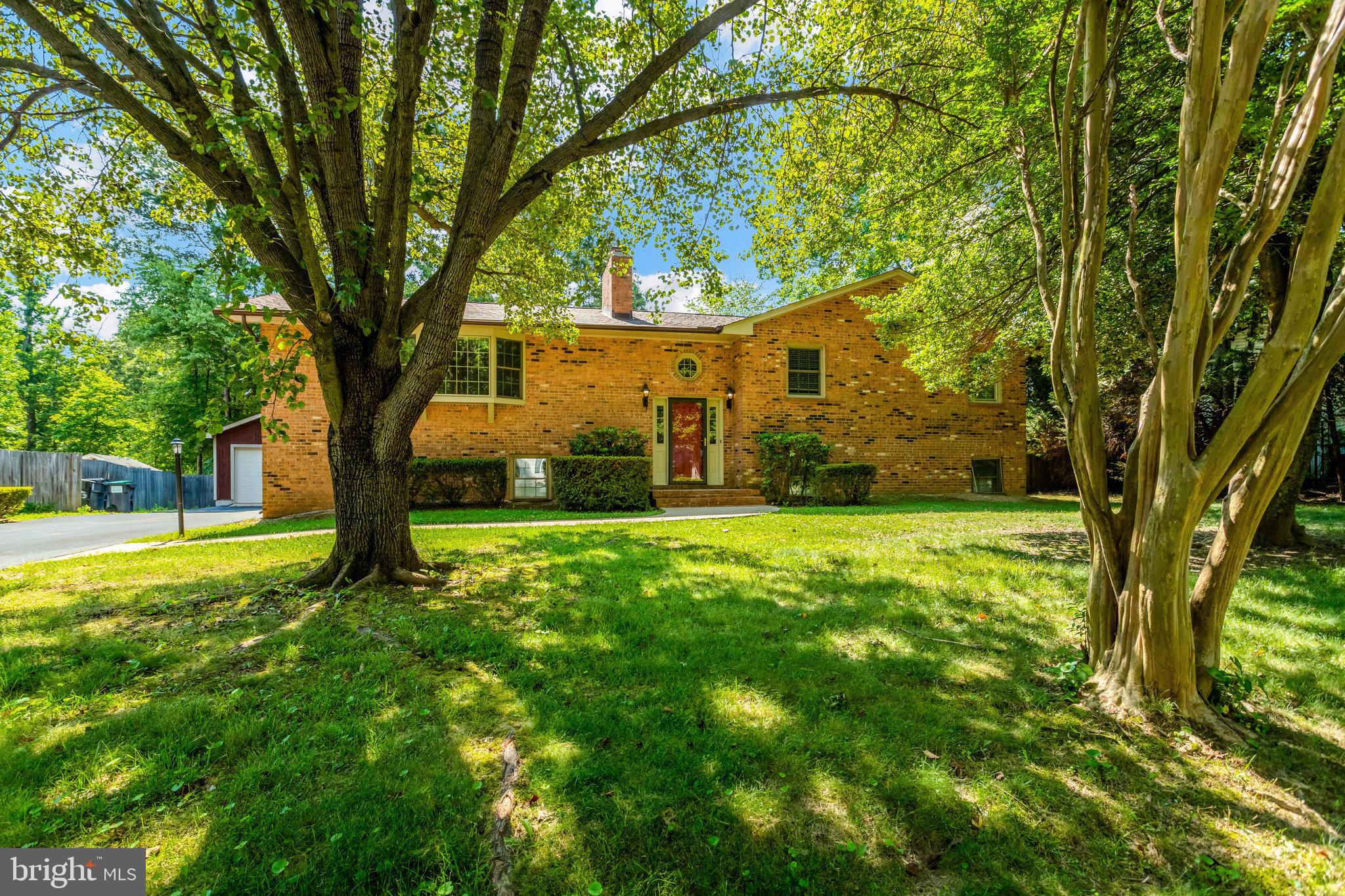 AQUIA HARBOUR - Residential