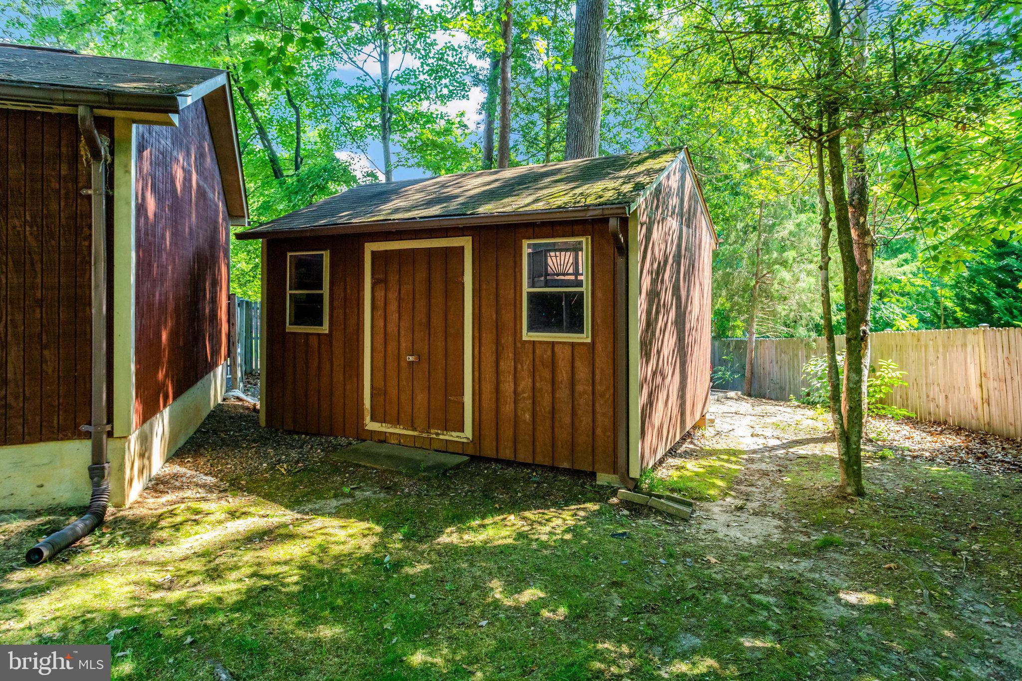 AQUIA HARBOUR - Residential