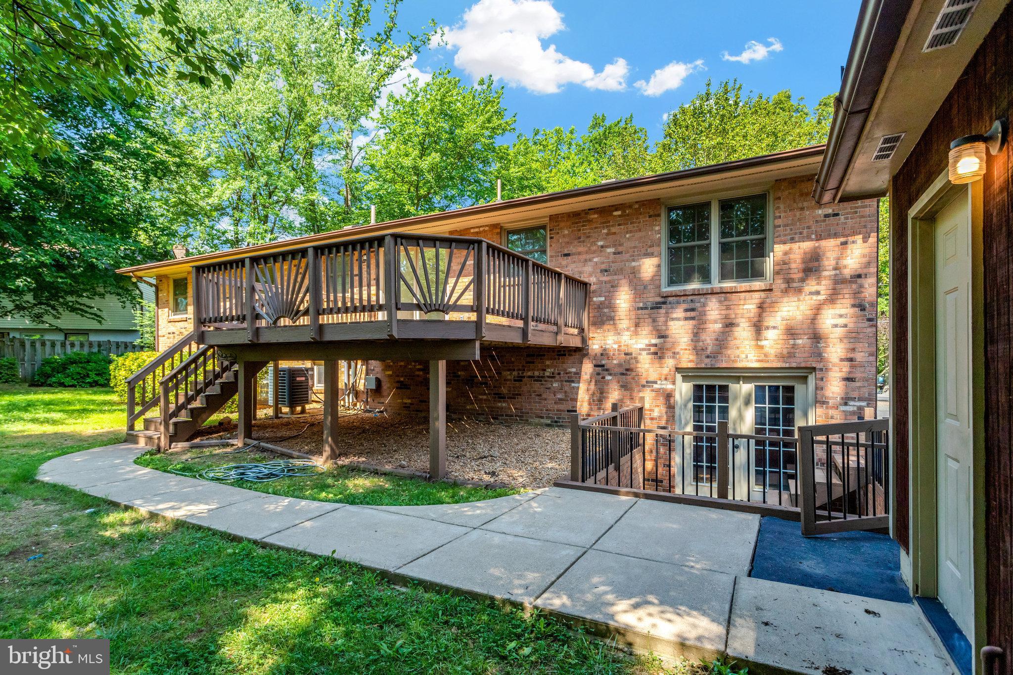 AQUIA HARBOUR - Residential