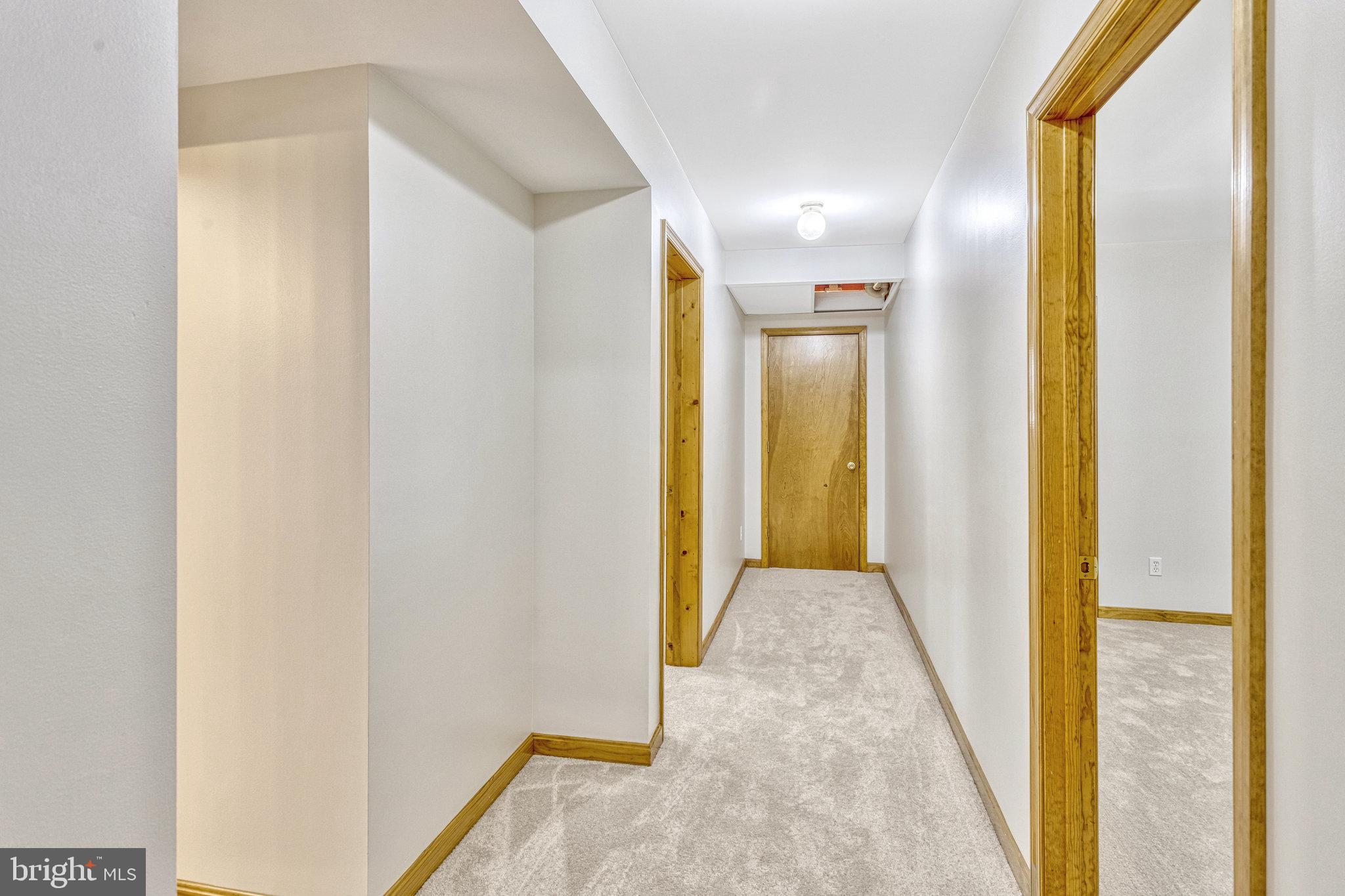 AQUIA HARBOUR - Residential