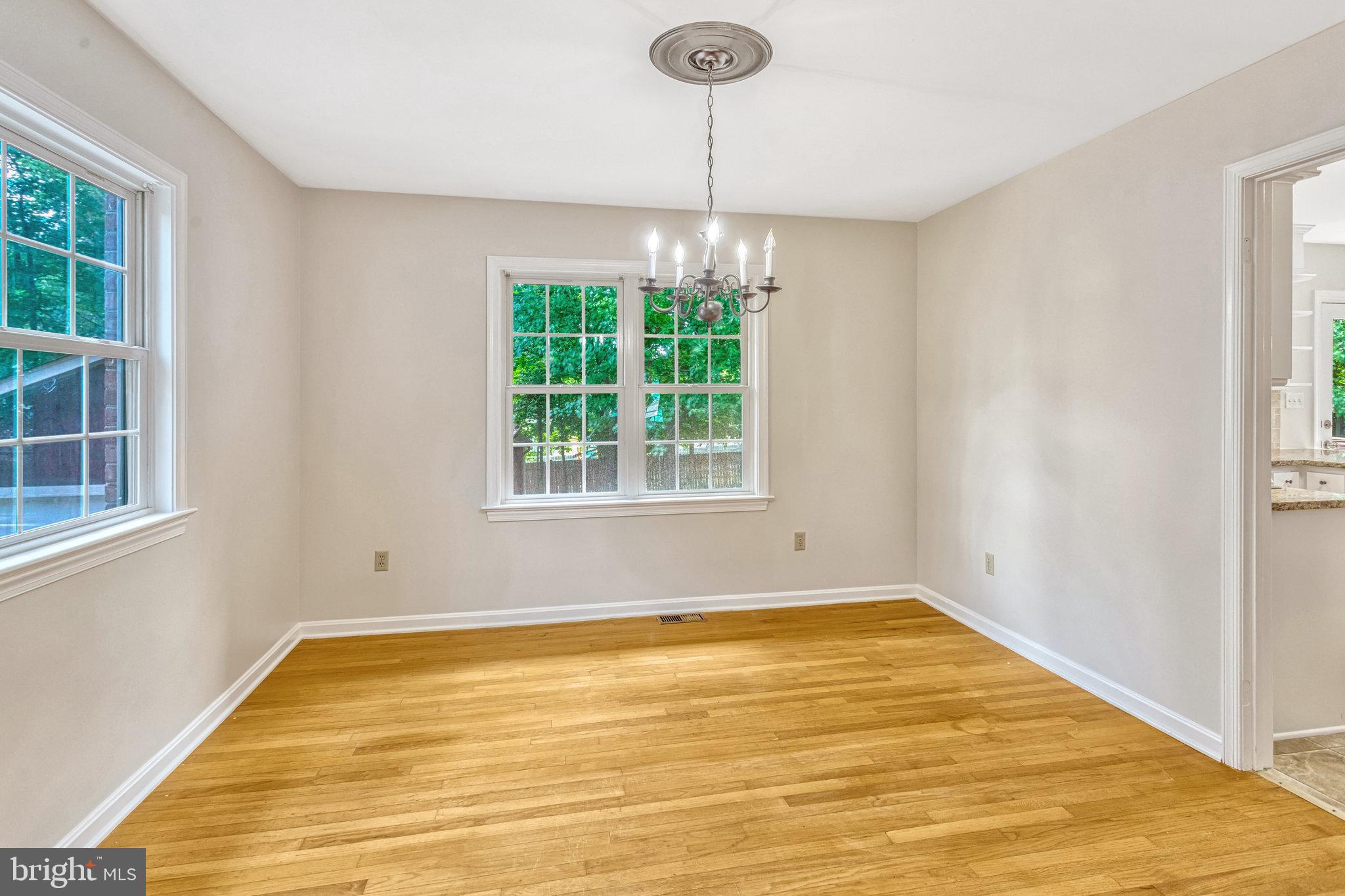 AQUIA HARBOUR - Residential