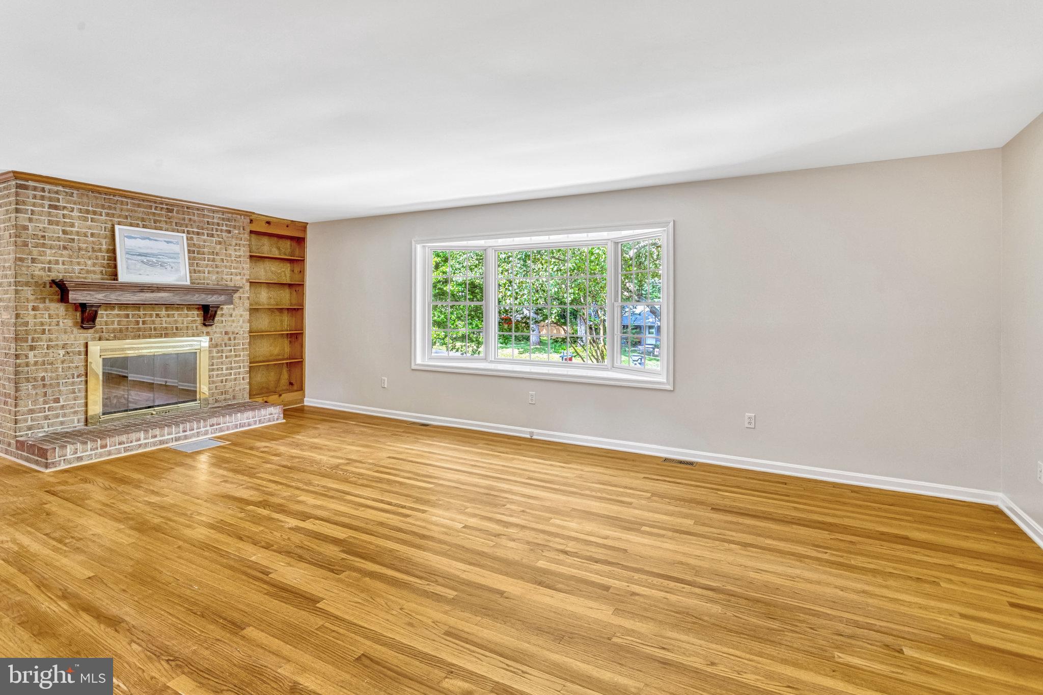 AQUIA HARBOUR - Residential