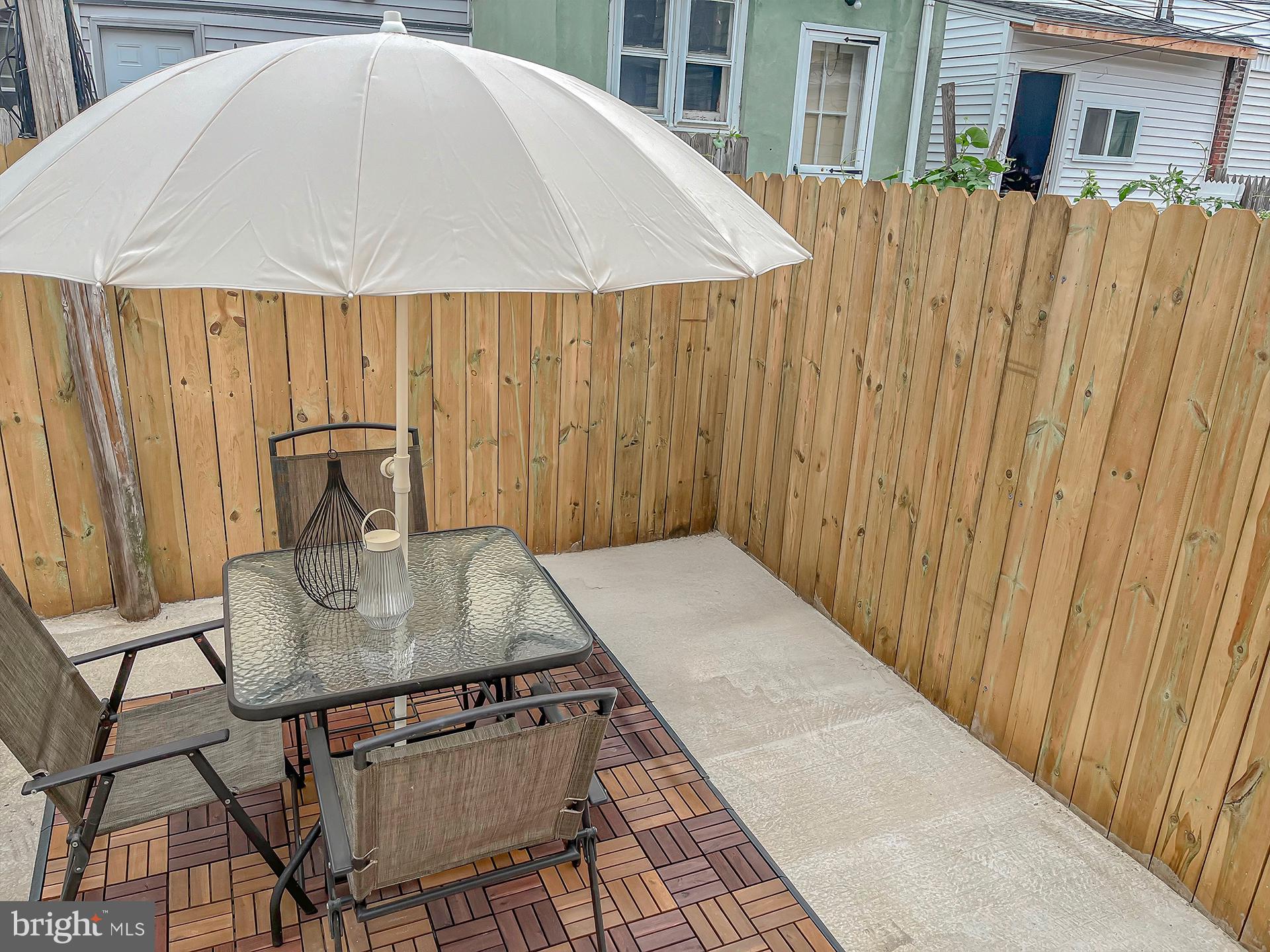 PORT RICHMOND - Residential Lease