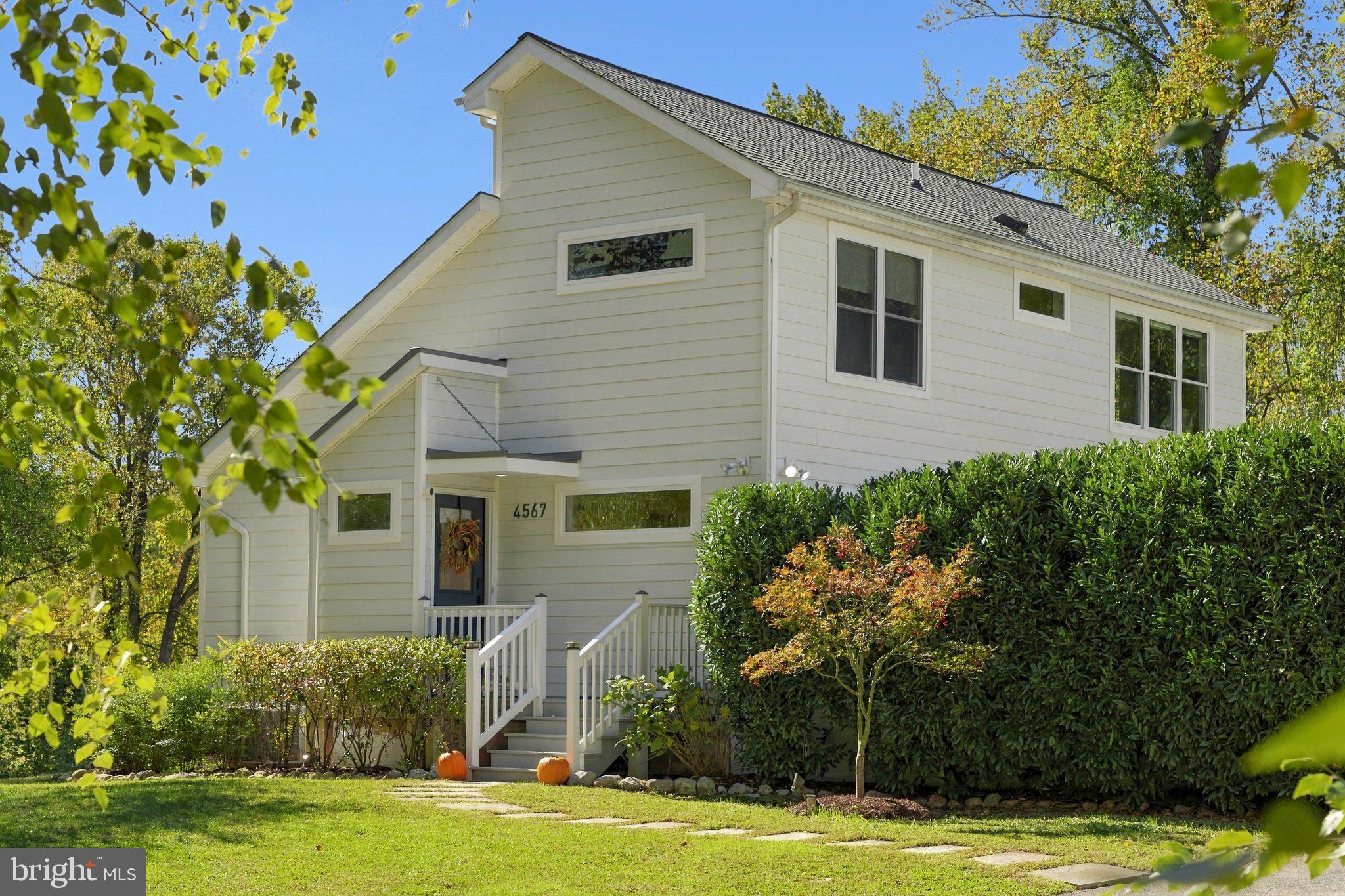 4567 SOLOMONS ISLAND ROAD