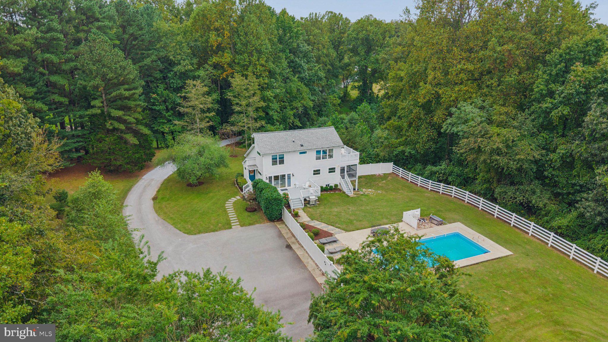 4567 SOLOMONS ISLAND ROAD