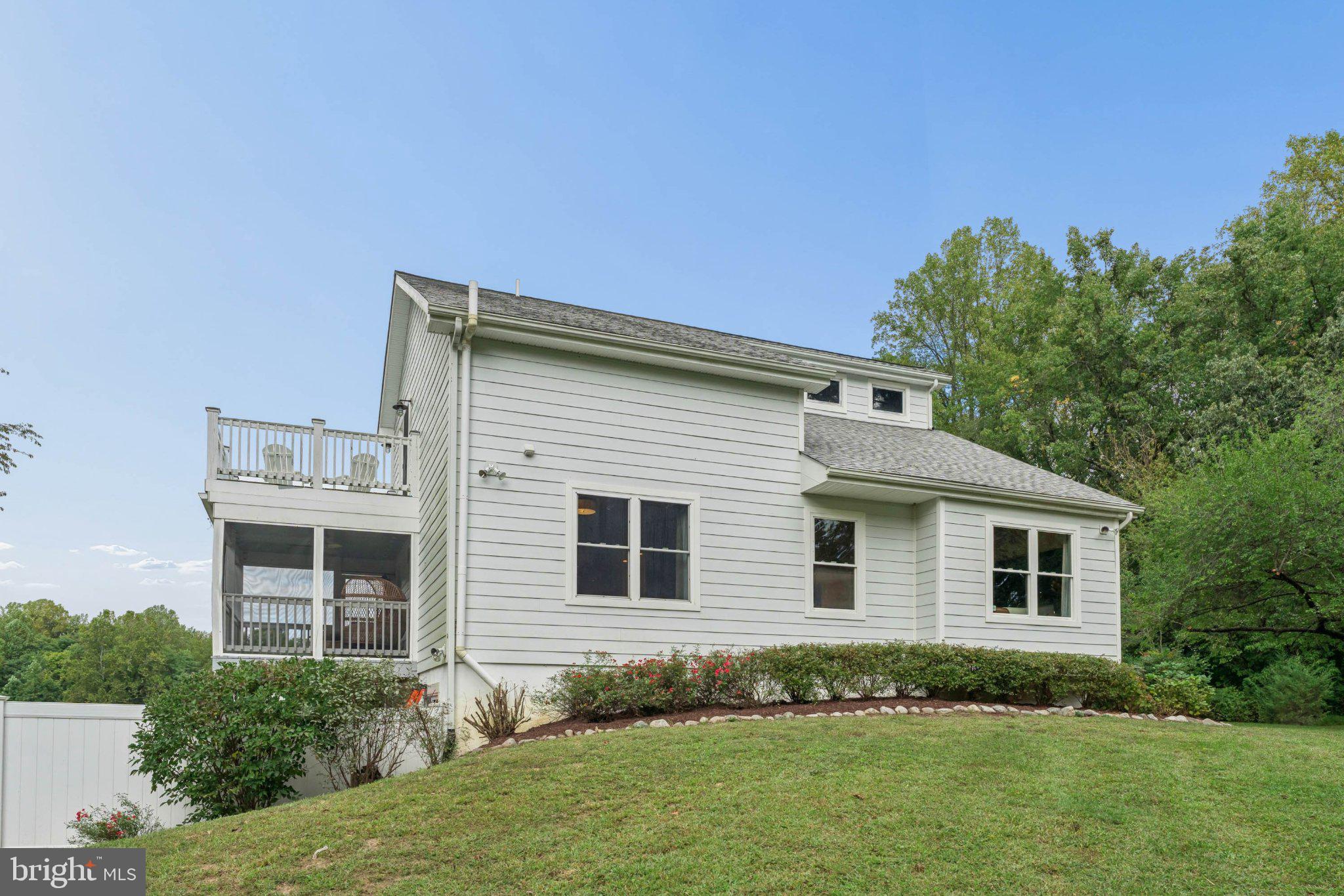 4567 SOLOMONS ISLAND ROAD