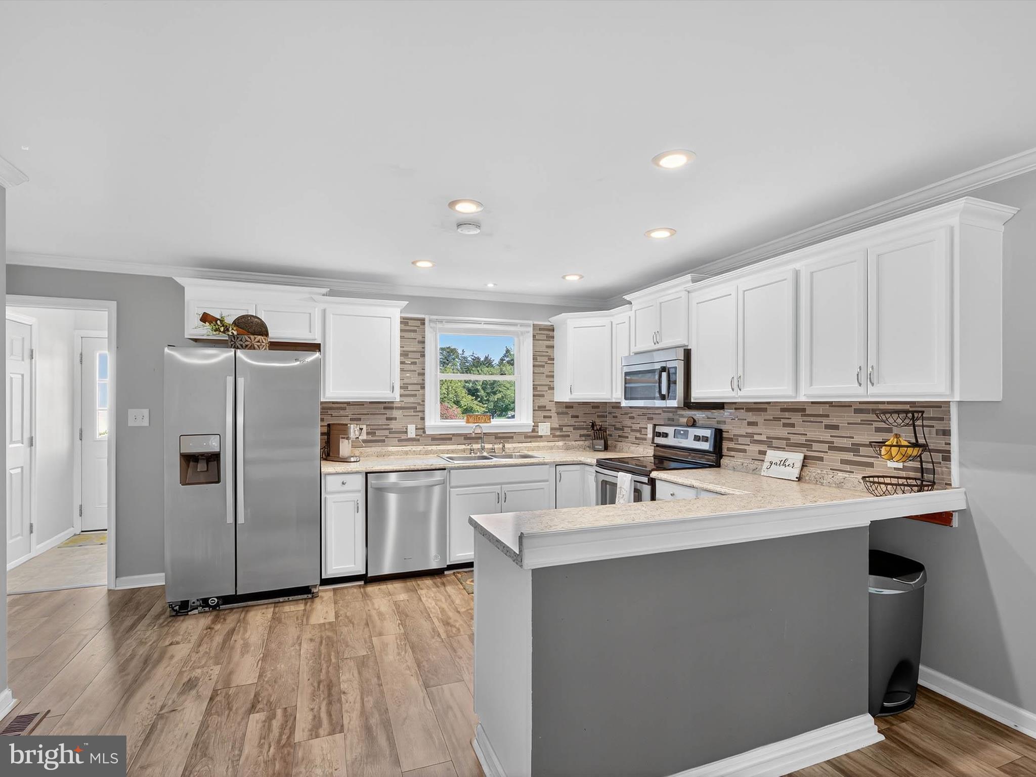 134 BAYBERRY DRIVE