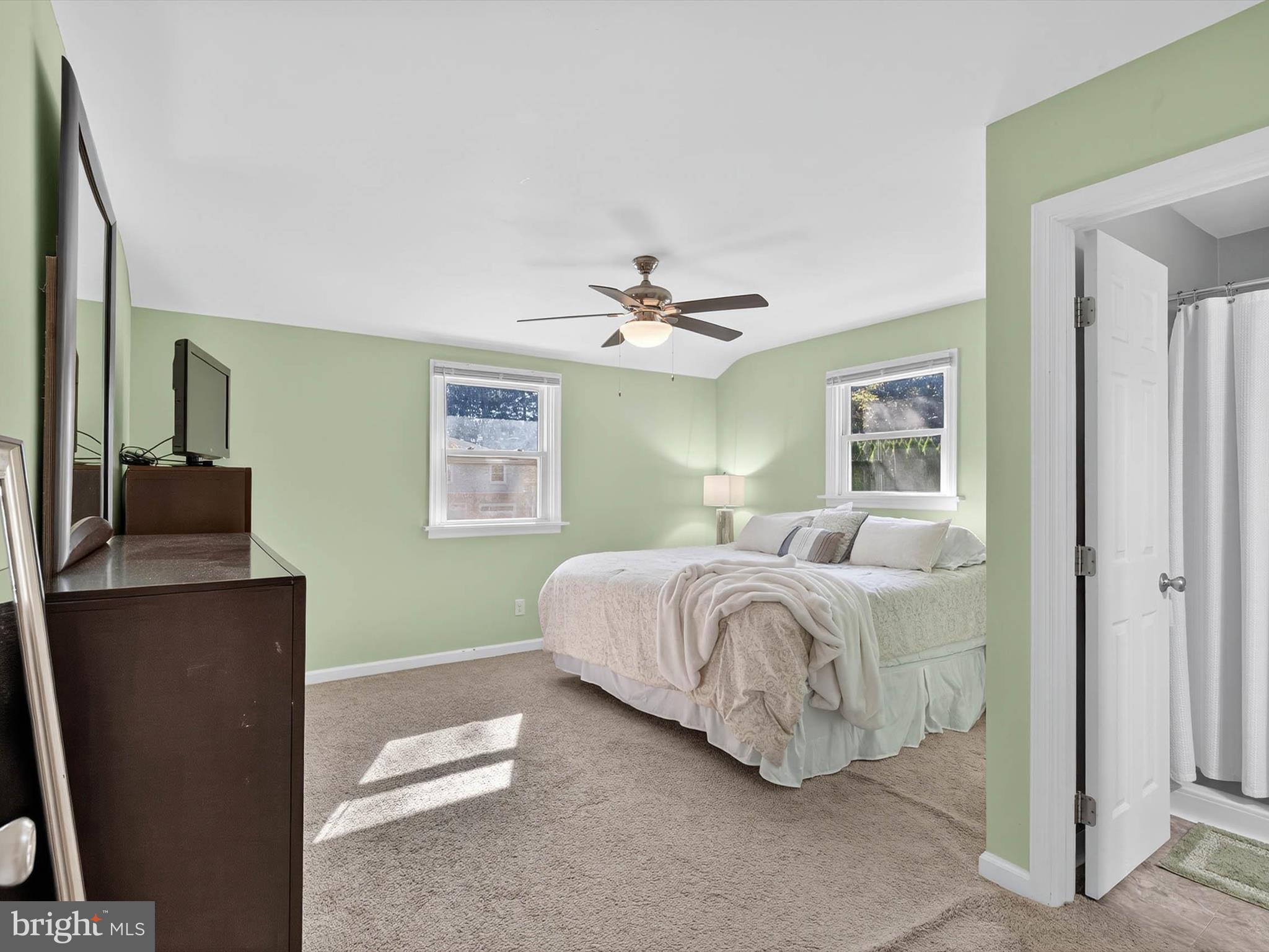 134 BAYBERRY DRIVE