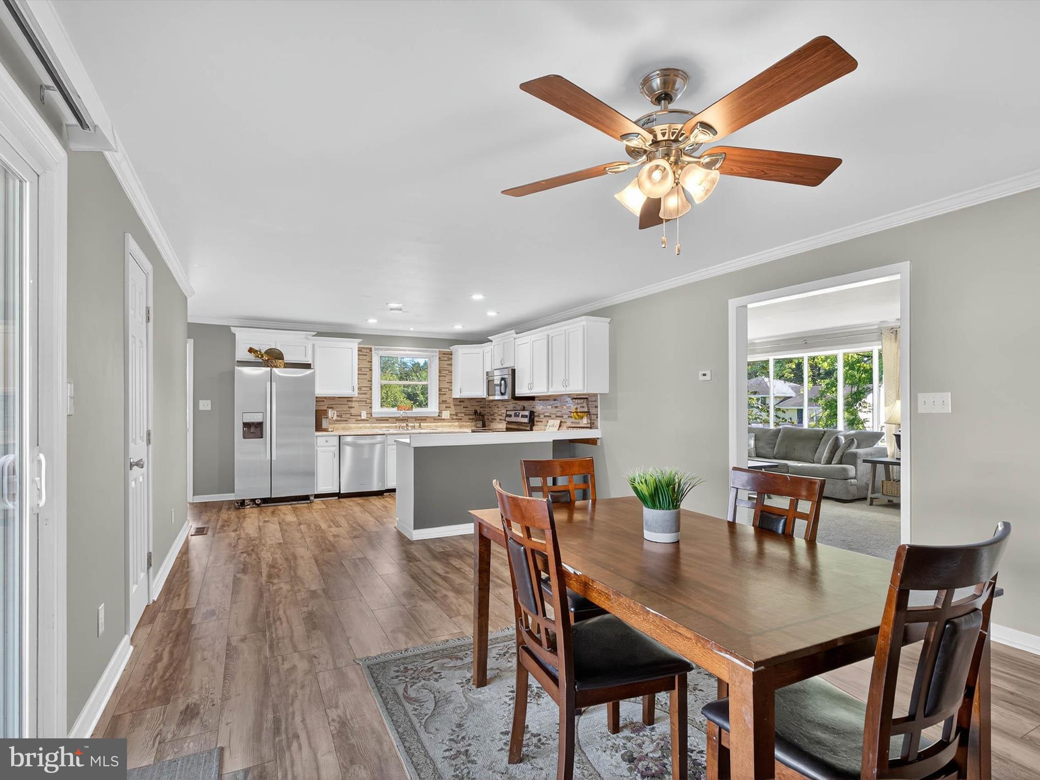 134 BAYBERRY DRIVE