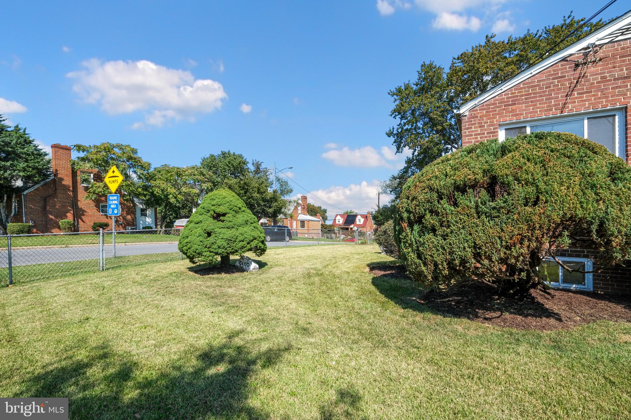 CHILLUM - Residential