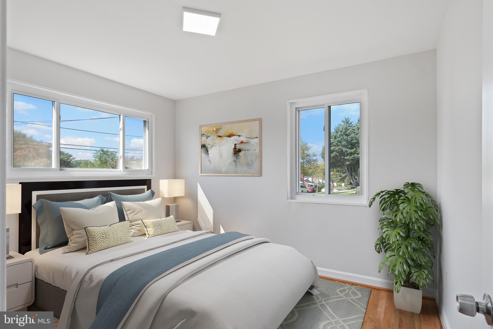 CHILLUM - Residential